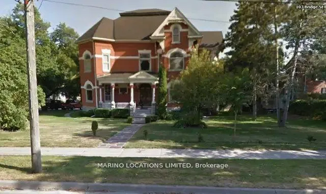 Photo 11 of Unit 201, 105 Bridge Street E, Belleville, Belleville Ward — HOMEH