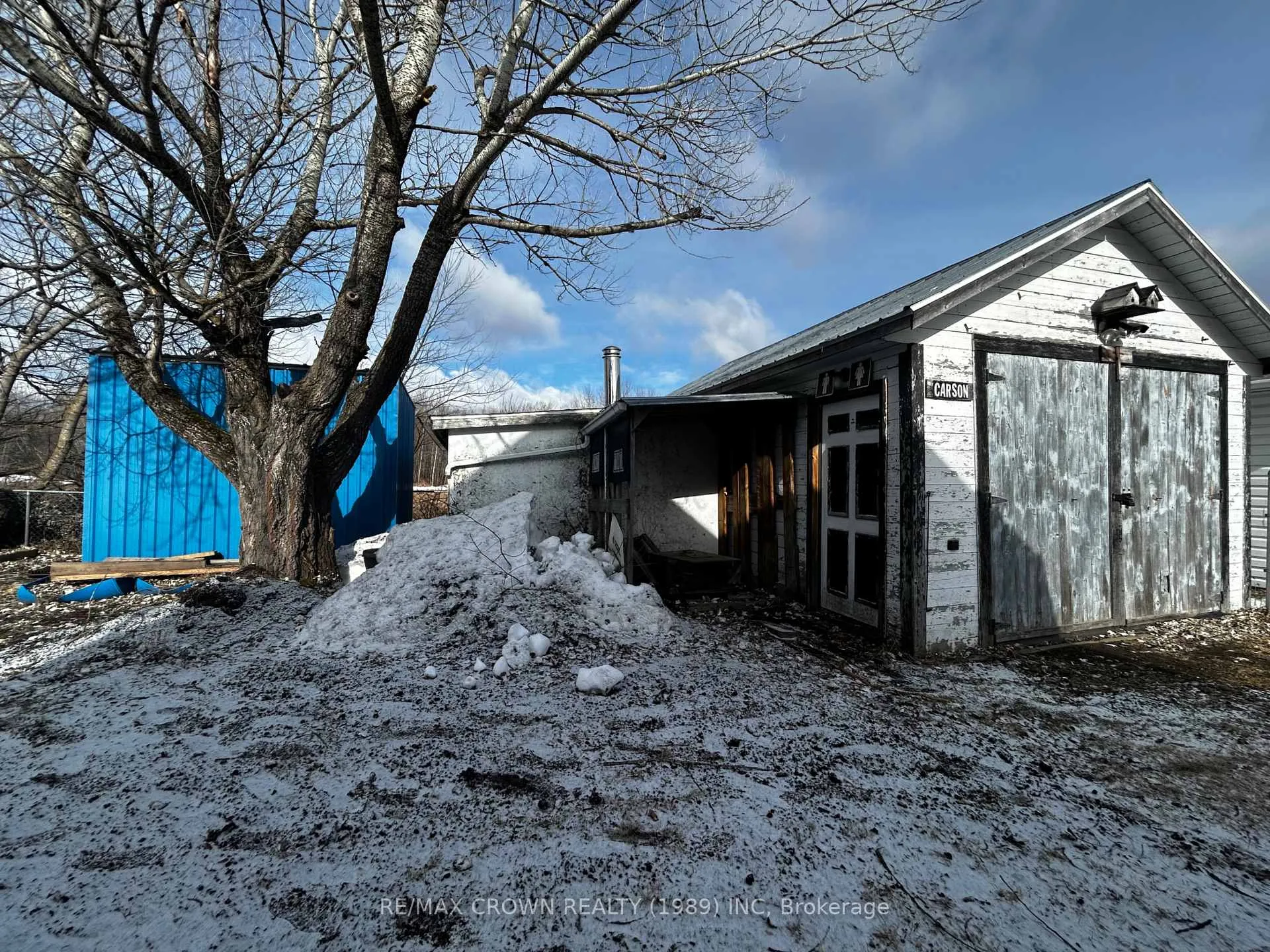 Photo 5 of 11 Ontario Avenue, Kapuskasing — HOMEH