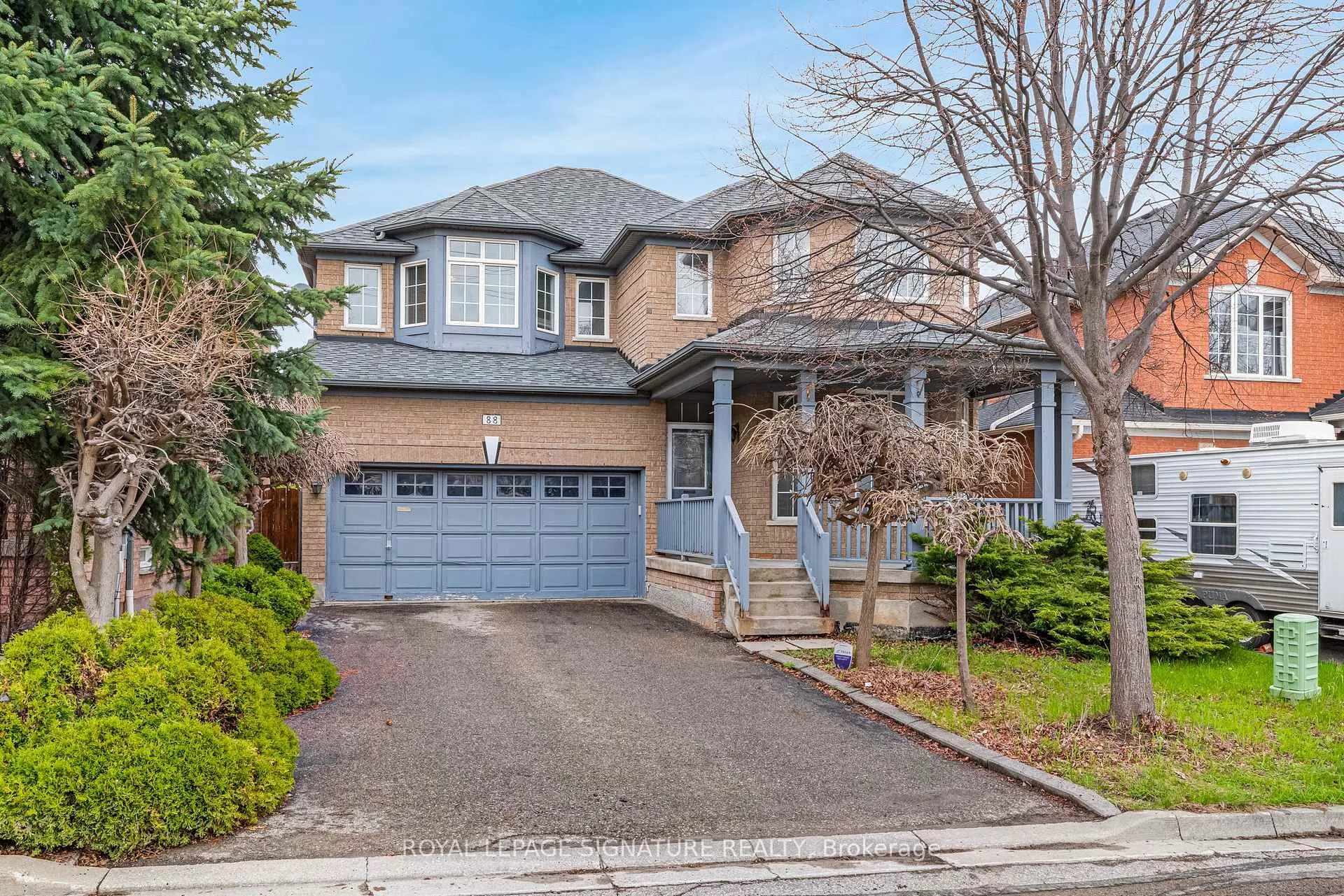 Photo 1 of 88 Moraine Drive, Vaughan, Vellore Village — HOMEH