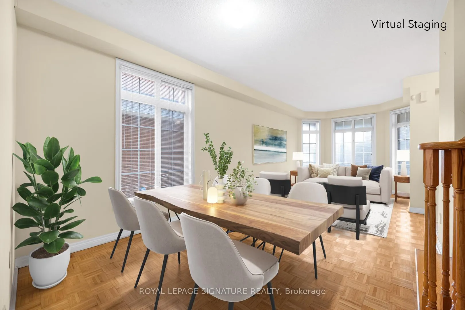 Photo 2 of 88 Moraine Drive, Vaughan, Vellore Village — HOMEH
