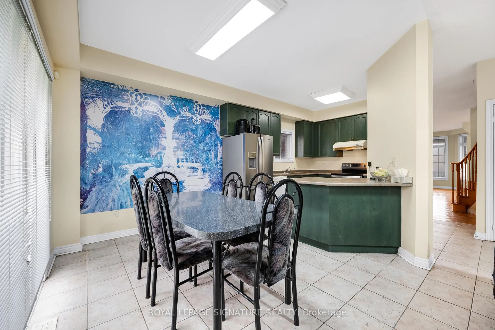 Photo 7 of 88 Moraine Drive, Vaughan, Vellore Village — HOMEH