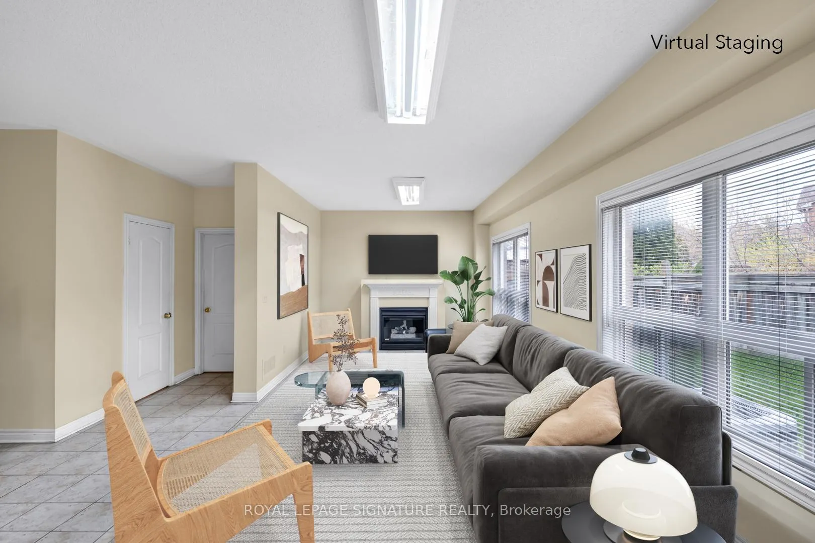 Photo 11 of 88 Moraine Drive, Vaughan, Vellore Village — HOMEH
