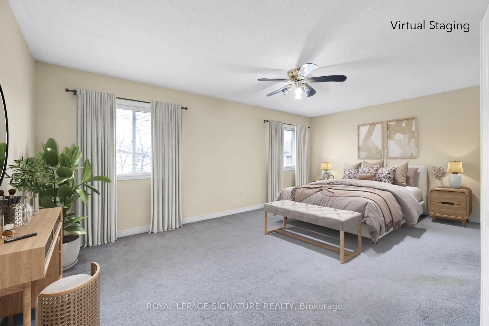 Photo 15 of 88 Moraine Drive, Vaughan, Vellore Village — HOMEH