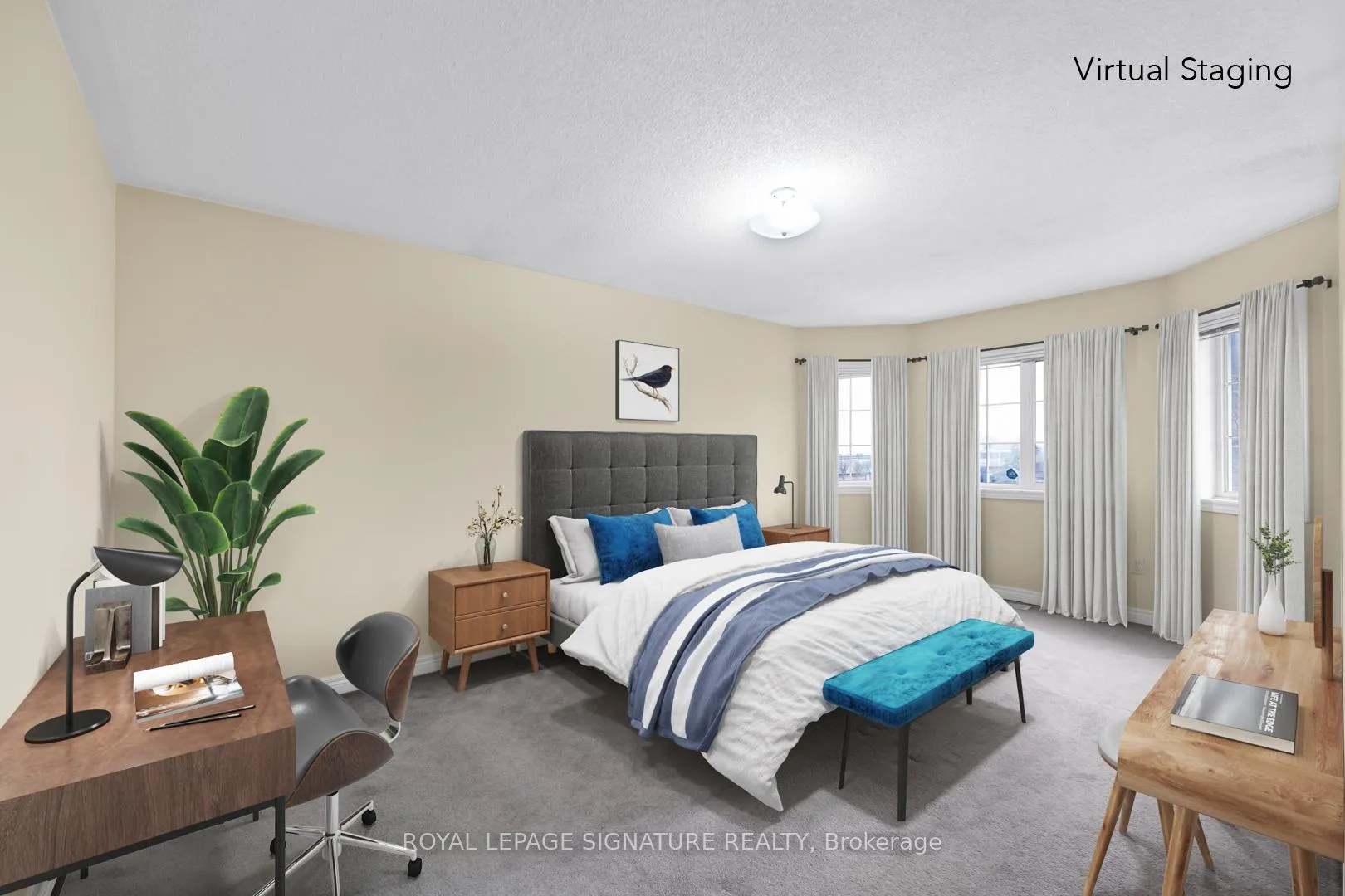 Photo 18 of 88 Moraine Drive, Vaughan, Vellore Village — HOMEH