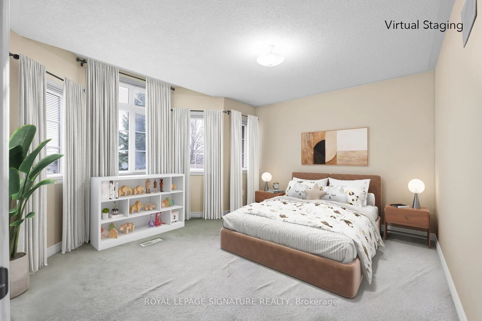 Photo 20 of 88 Moraine Drive, Vaughan, Vellore Village — HOMEH