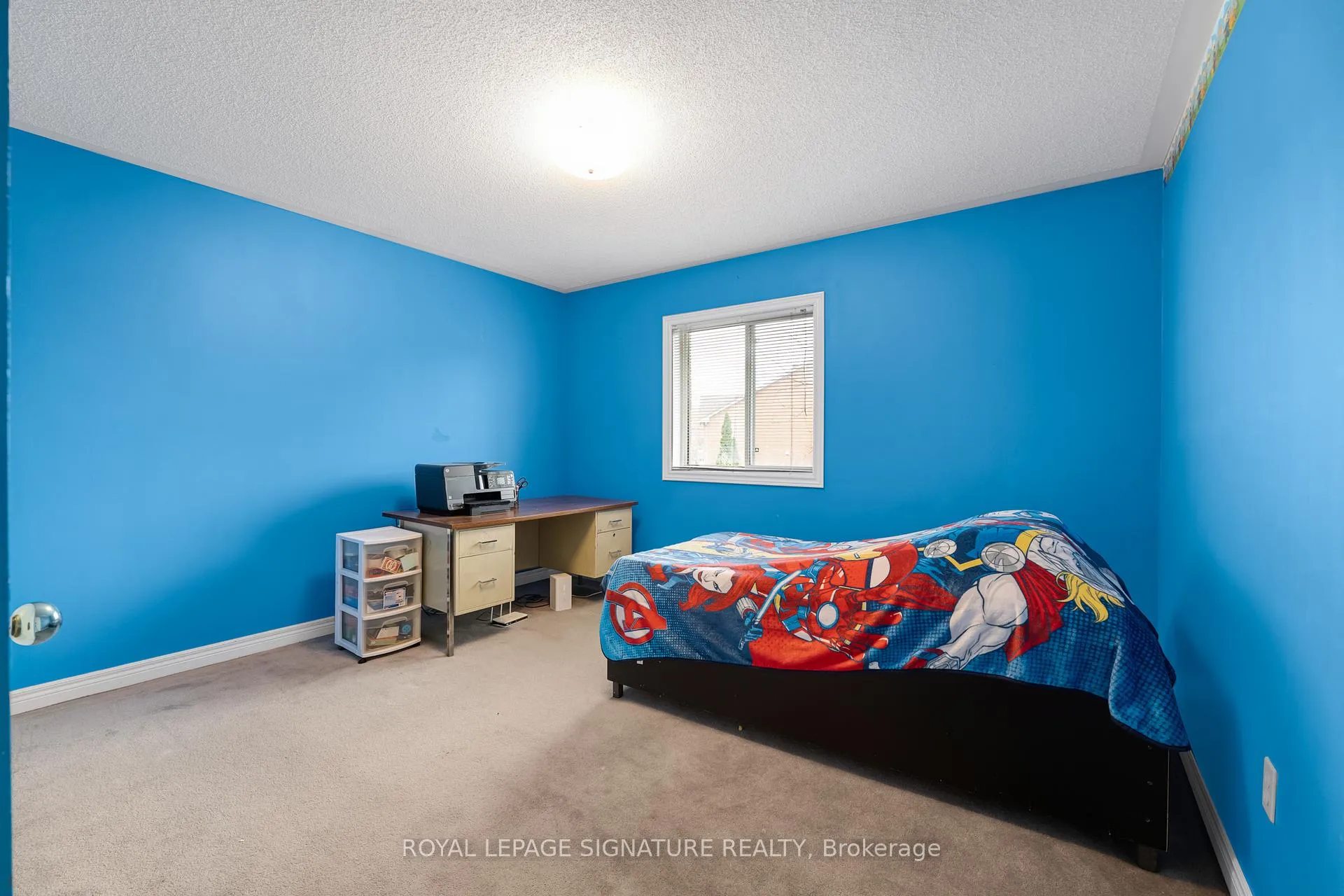 Photo 24 of 88 Moraine Drive, Vaughan, Vellore Village — HOMEH