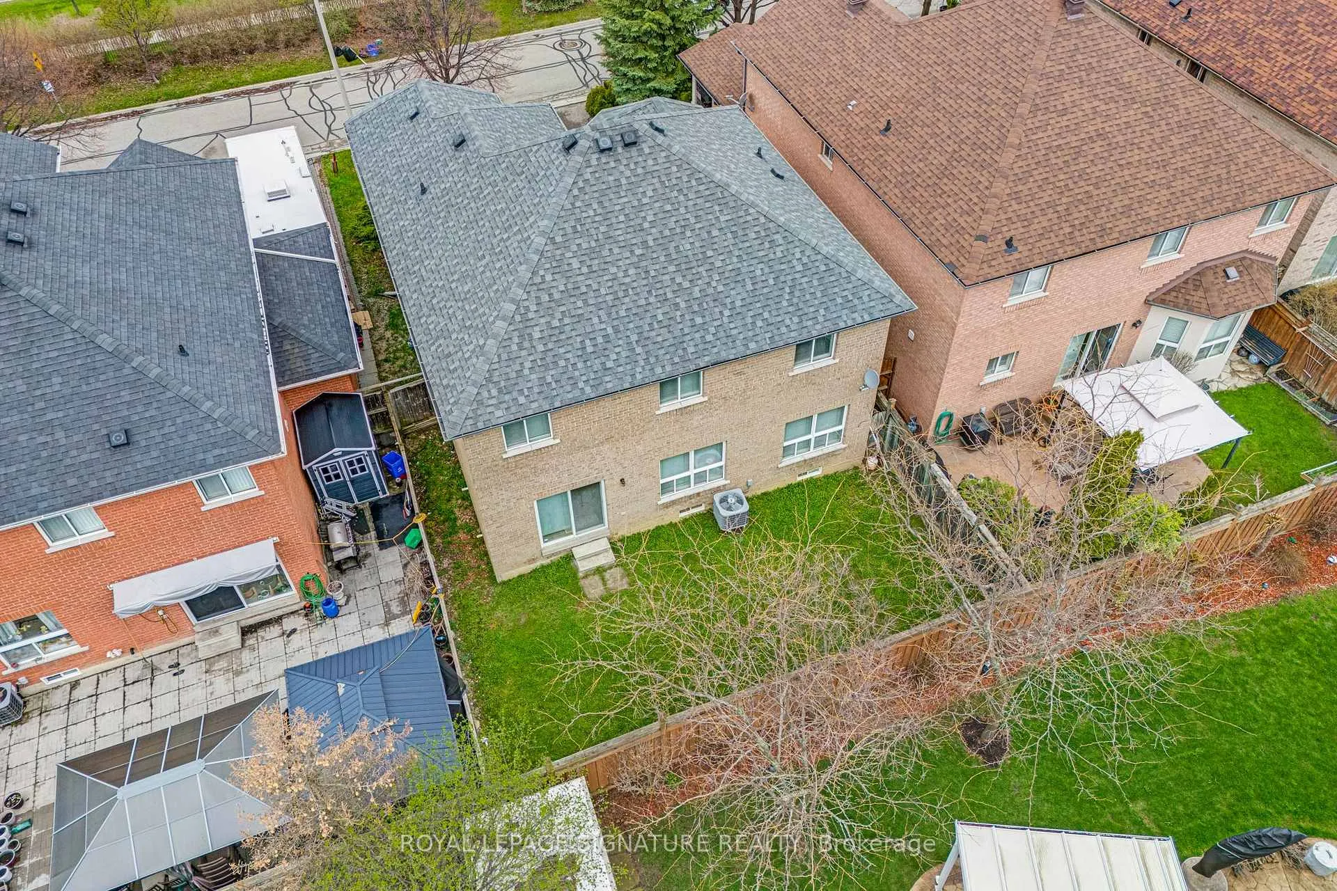 Photo 30 of 88 Moraine Drive, Vaughan, Vellore Village — HOMEH