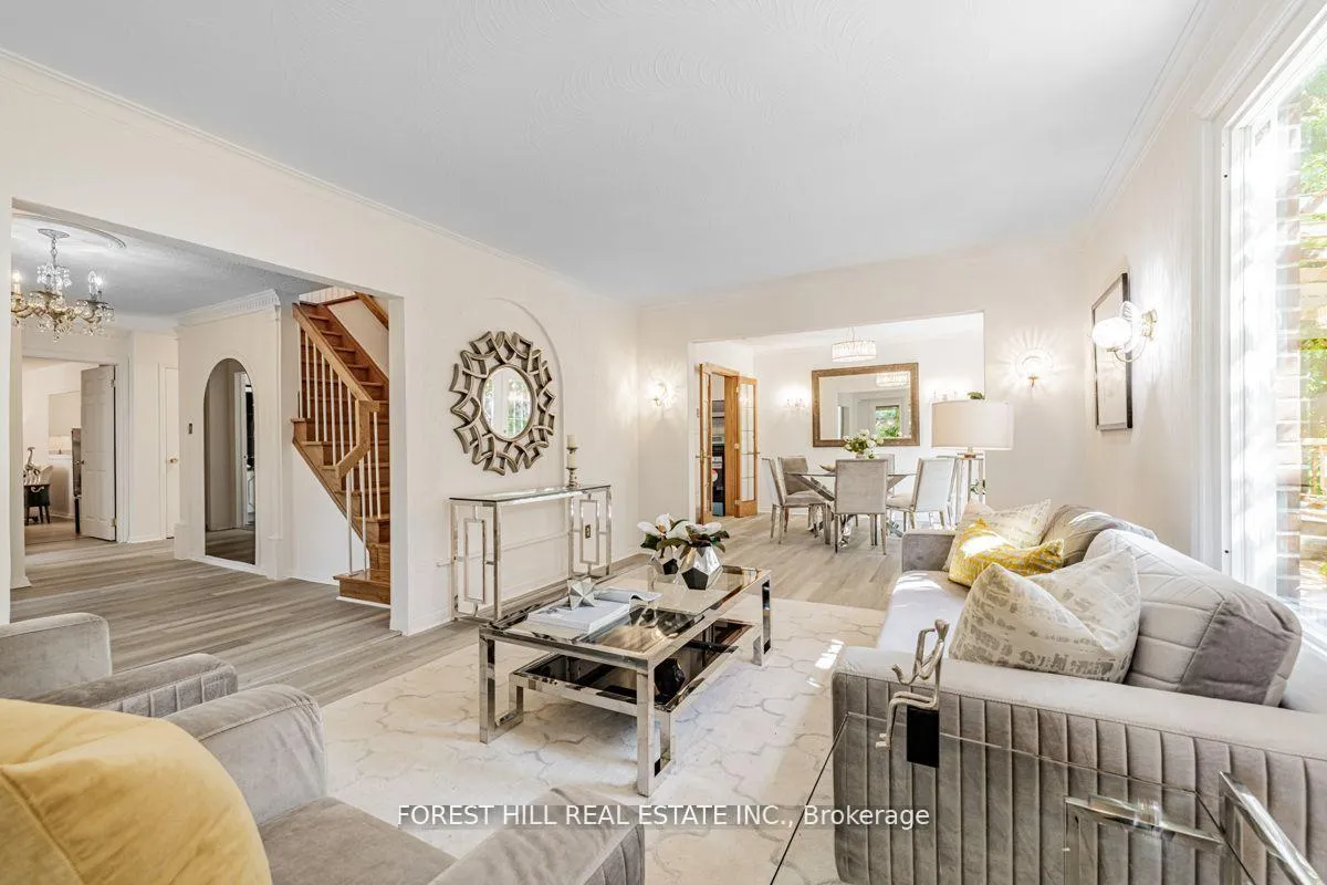 Photo 1 of 2977 Bayview Avenue, North York, Bayview Village — HOMEH