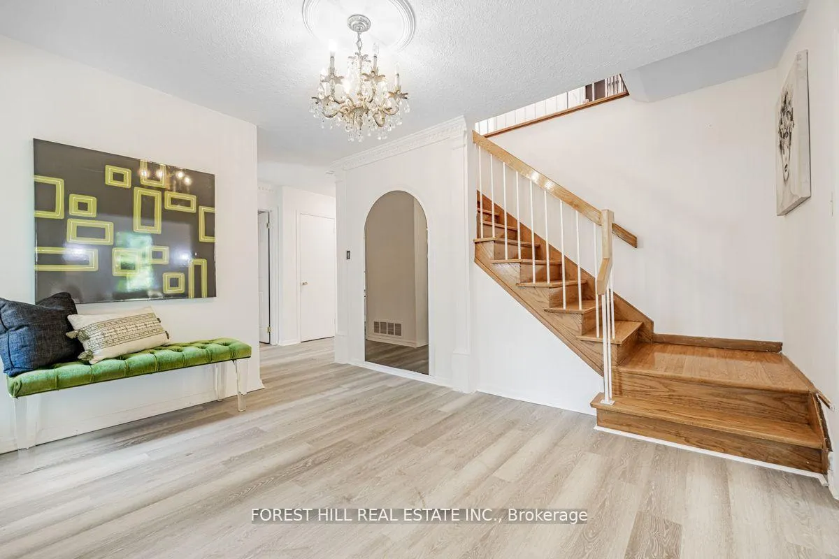 Photo 2 of 2977 Bayview Avenue, North York, Bayview Village — HOMEH