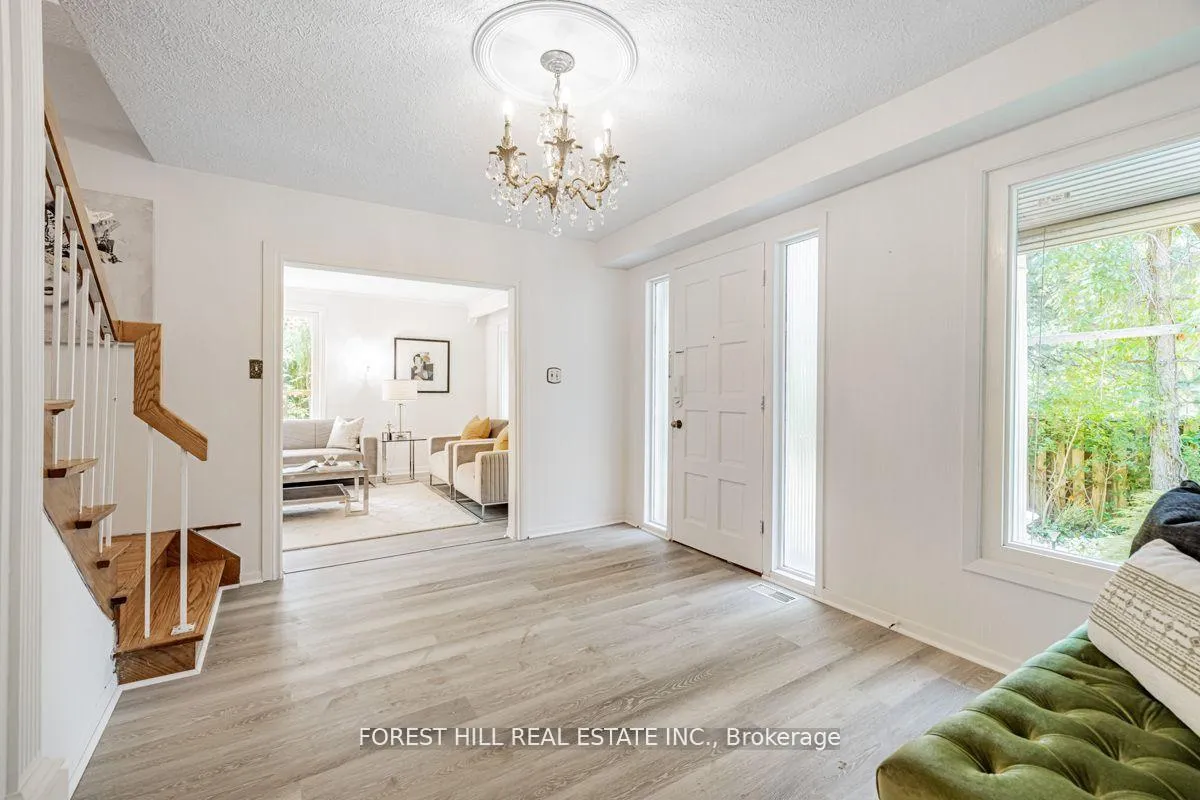 Photo 3 of 2977 Bayview Avenue, North York, Bayview Village — HOMEH
