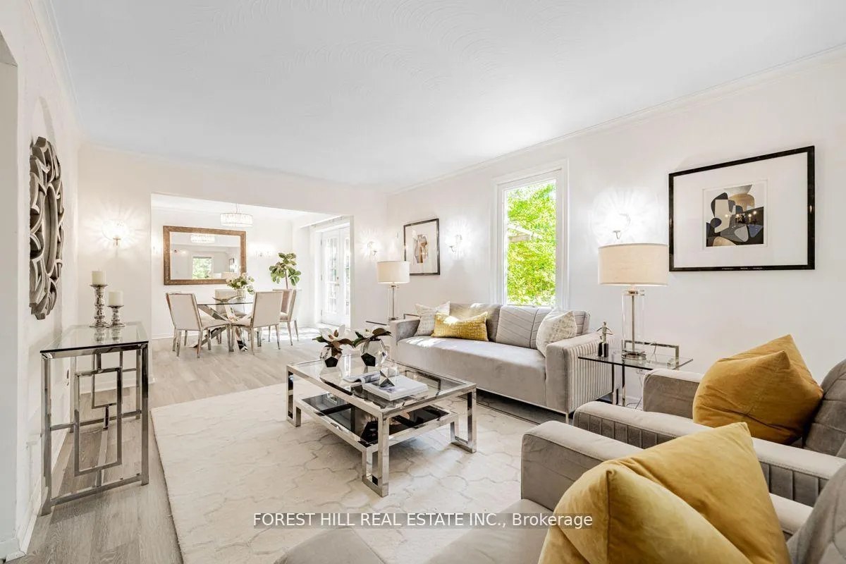 Photo 6 of 2977 Bayview Avenue, North York, Bayview Village — HOMEH