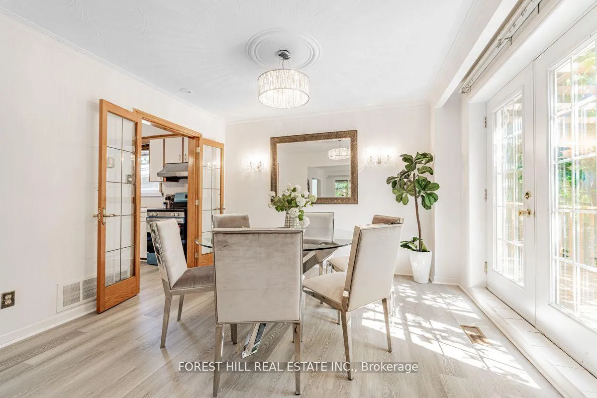 Photo 7 of 2977 Bayview Avenue, North York, Bayview Village — HOMEH