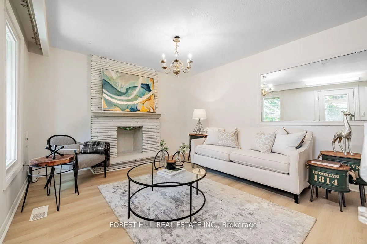 Photo 11 of 2977 Bayview Avenue, North York, Bayview Village — HOMEH