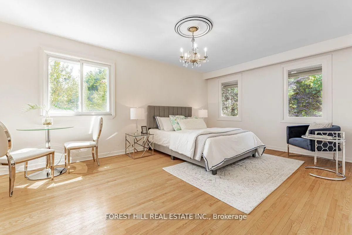 Photo 16 of 2977 Bayview Avenue, North York, Bayview Village — HOMEH