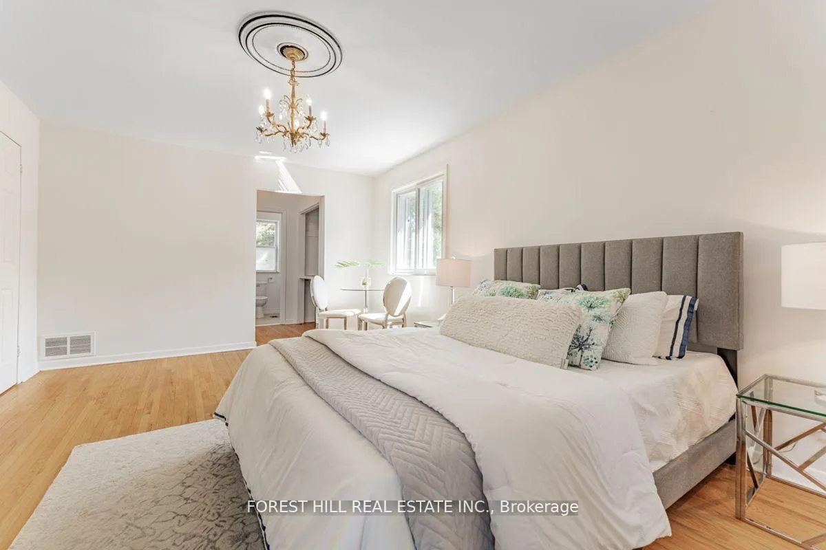 Photo 17 of 2977 Bayview Avenue, North York, Bayview Village — HOMEH