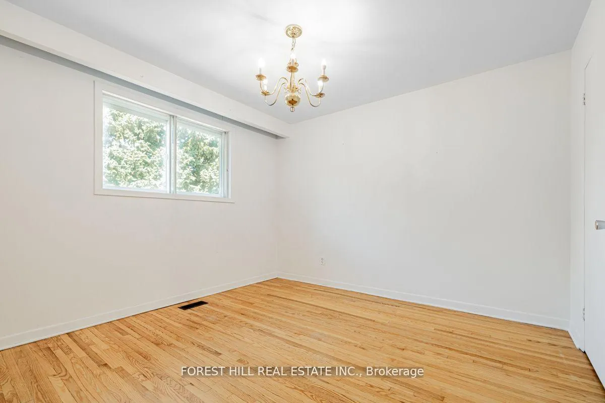 Photo 23 of 2977 Bayview Avenue, North York, Bayview Village — HOMEH