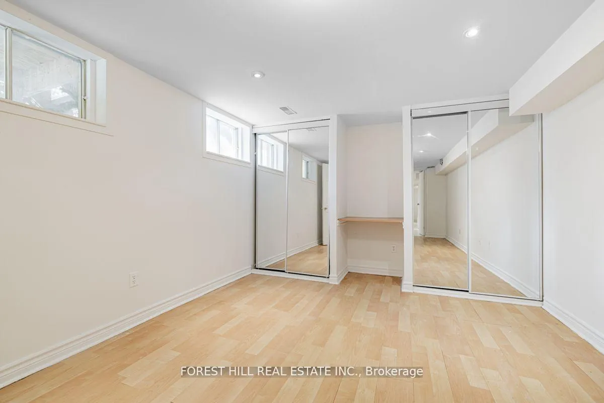 Photo 27 of 2977 Bayview Avenue, North York, Bayview Village — HOMEH