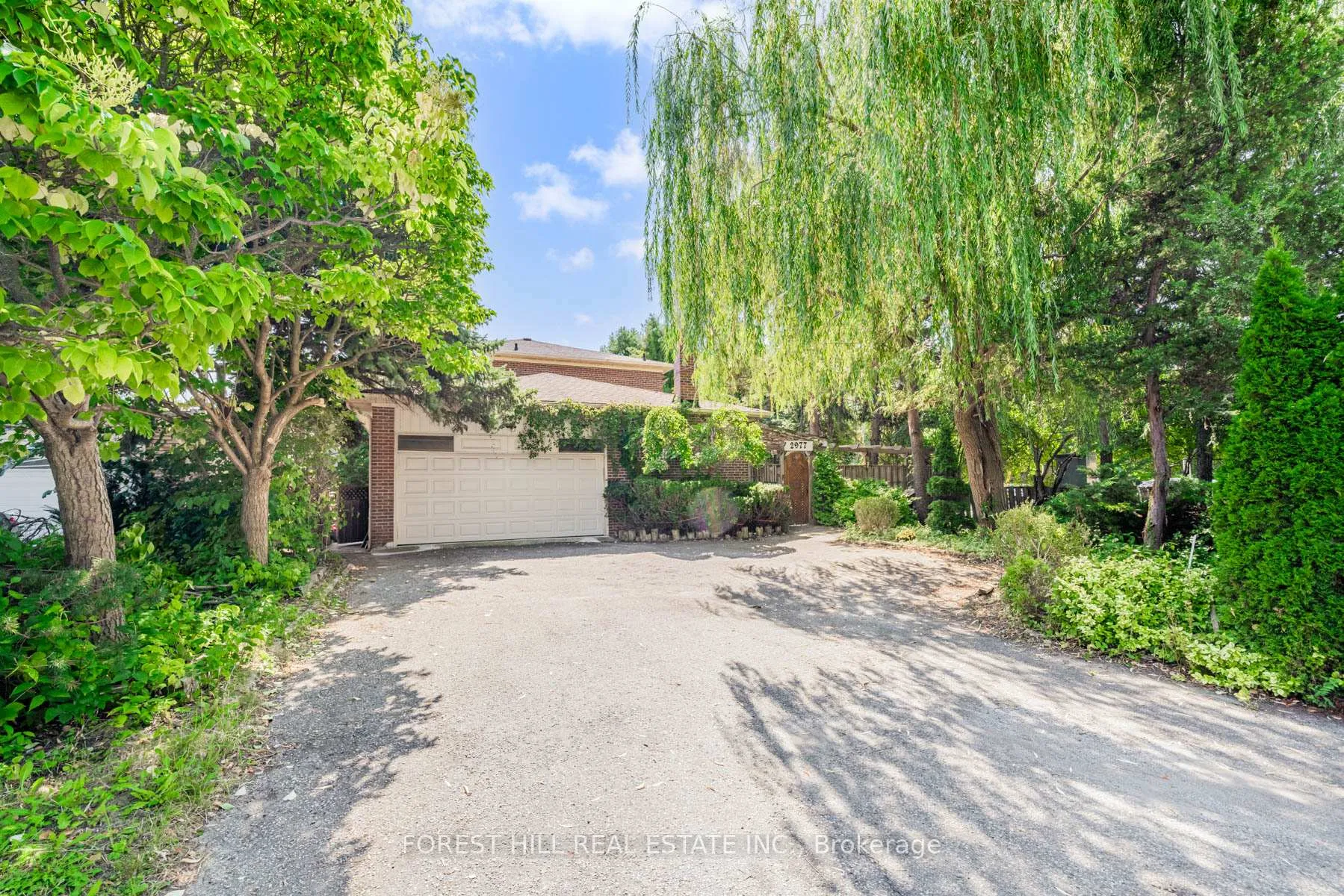 Photo 32 of 2977 Bayview Avenue, North York, Bayview Village — HOMEH