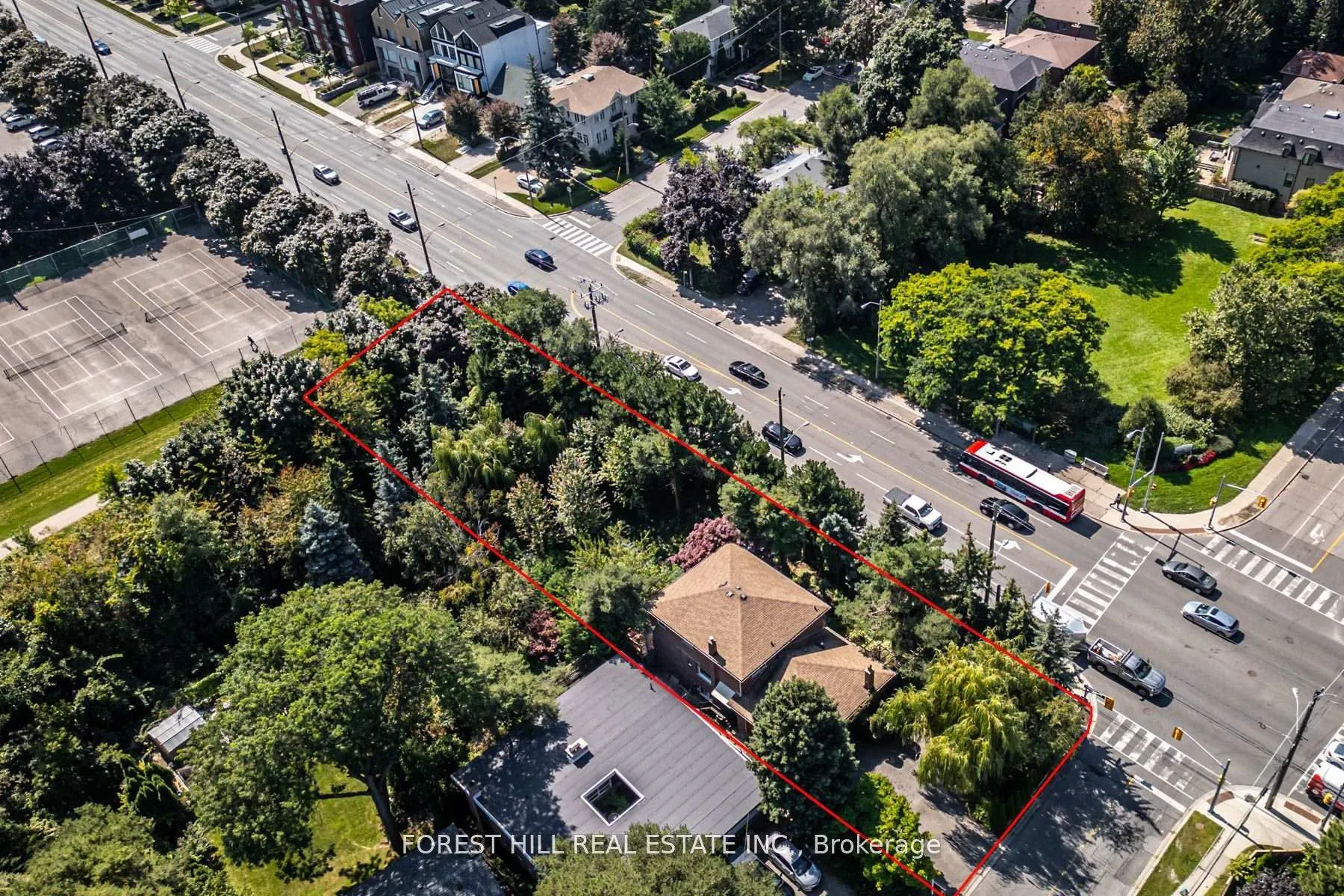 Photo 40 of 2977 Bayview Avenue, North York, Bayview Village — HOMEH