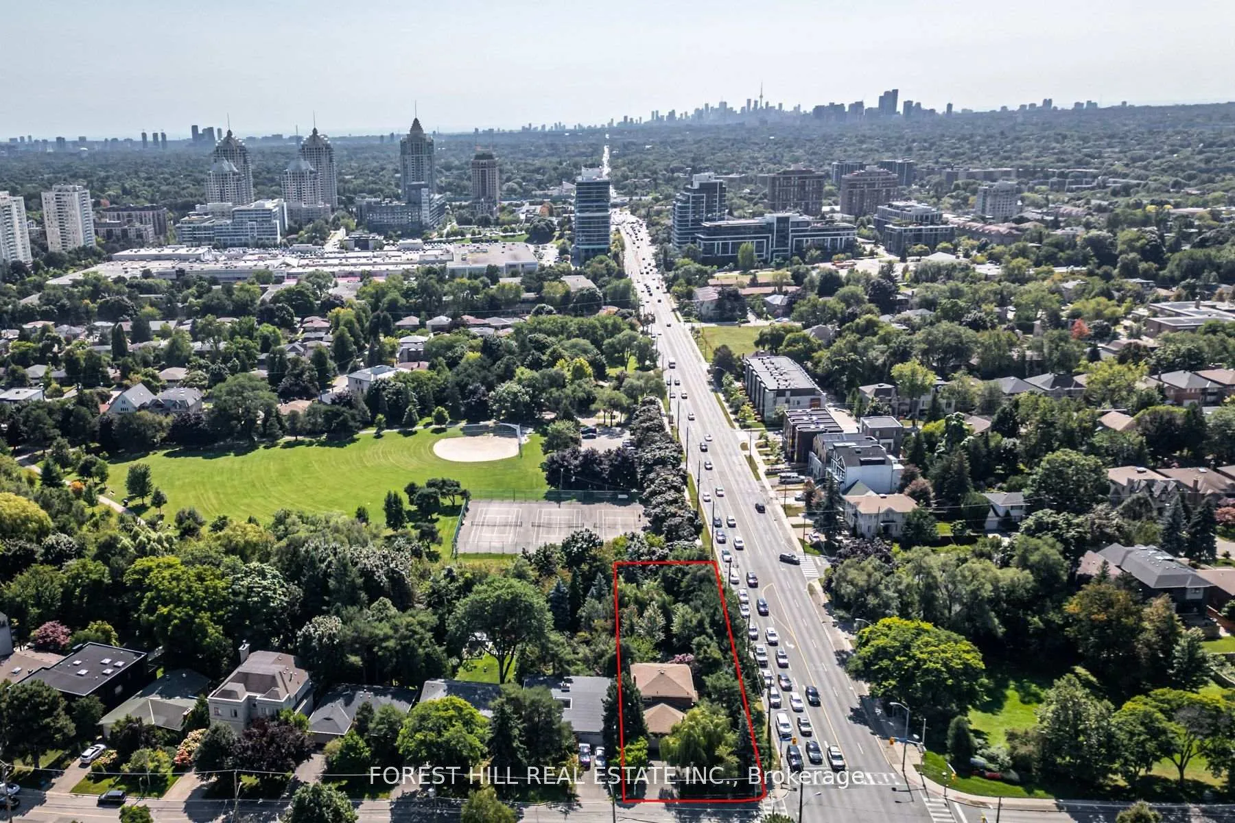 Photo 41 of 2977 Bayview Avenue, North York, Bayview Village — HOMEH