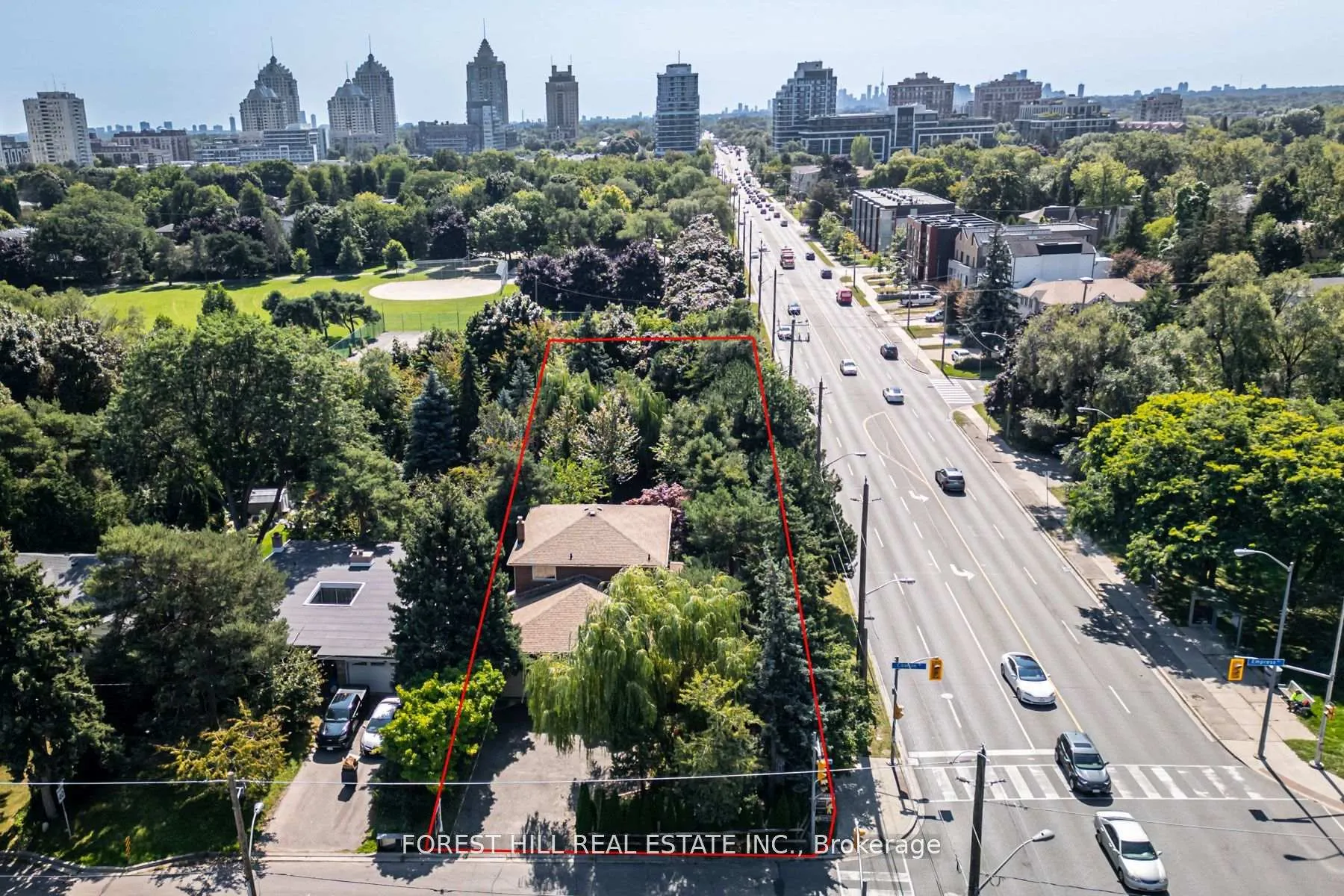 Photo 42 of 2977 Bayview Avenue, North York, Bayview Village — HOMEH