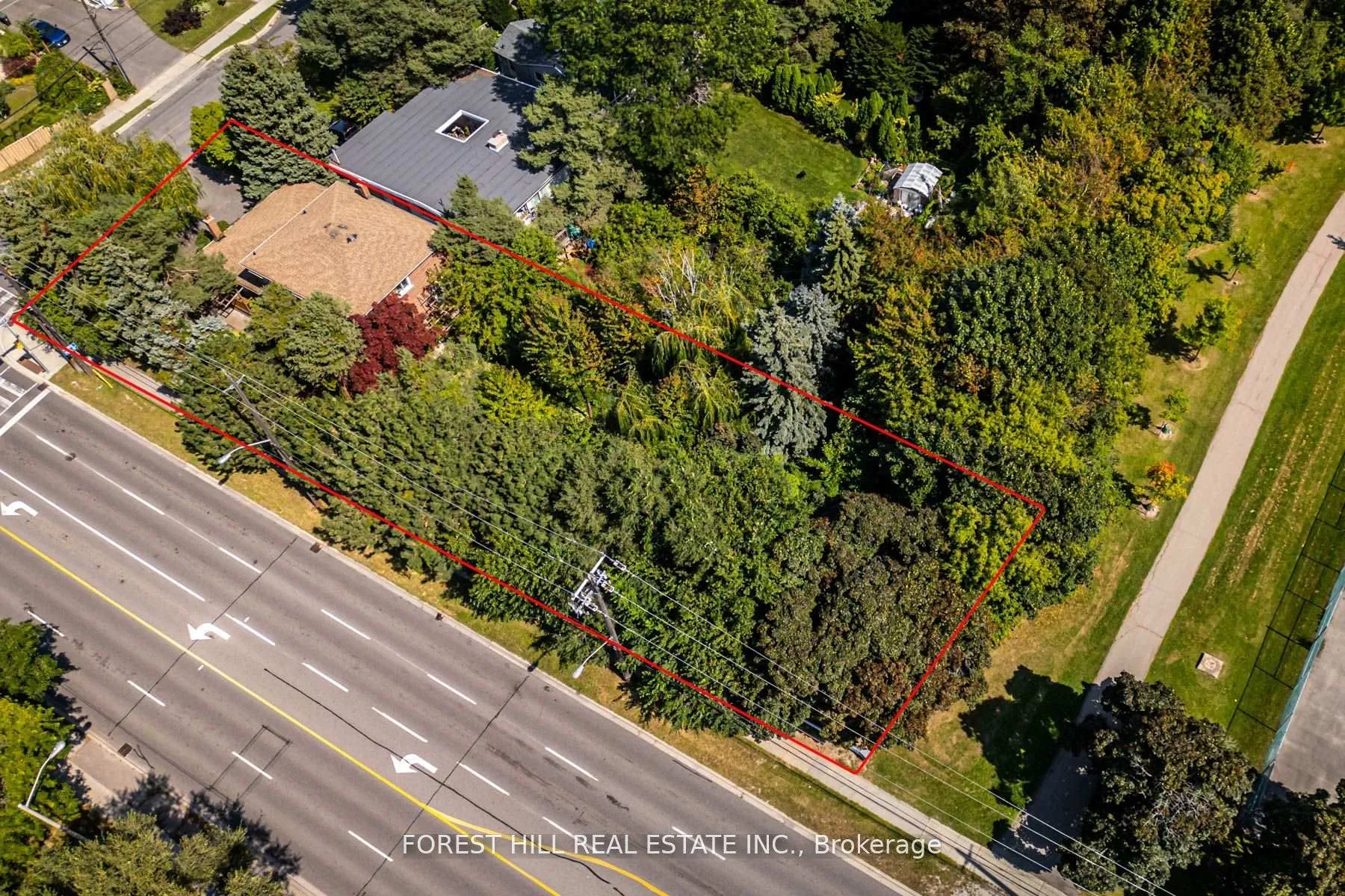 Photo 43 of 2977 Bayview Avenue, North York, Bayview Village — HOMEH