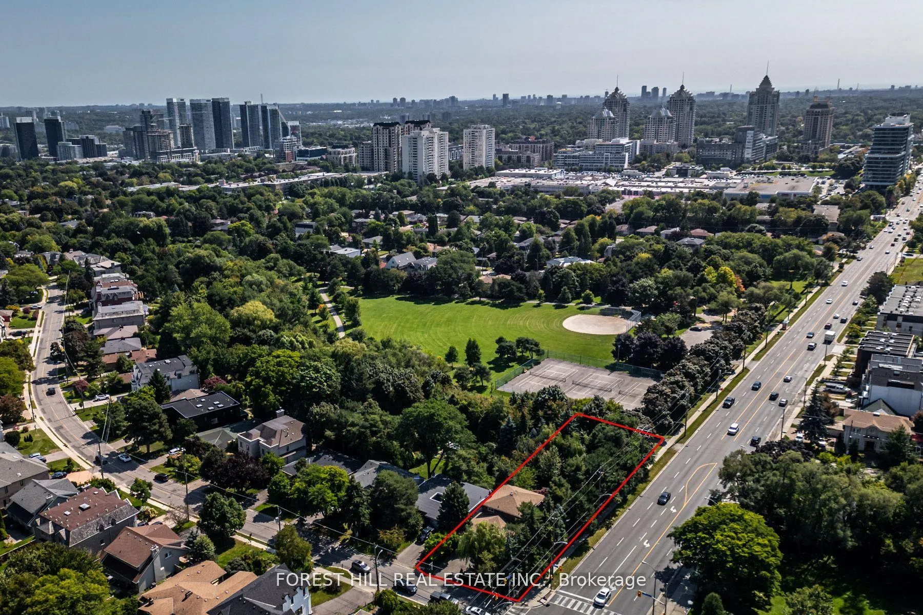 Photo 44 of 2977 Bayview Avenue, North York, Bayview Village — HOMEH