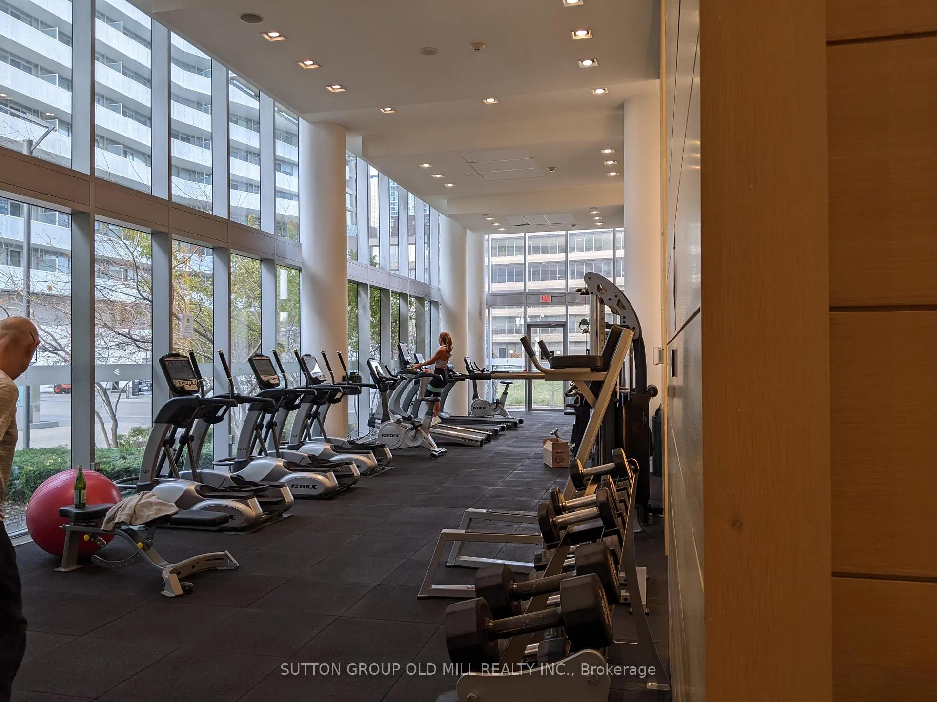 Photo 10 of Unit 522, 29 Queens Quay E, Toronto, Waterfront Communities — HOMEH