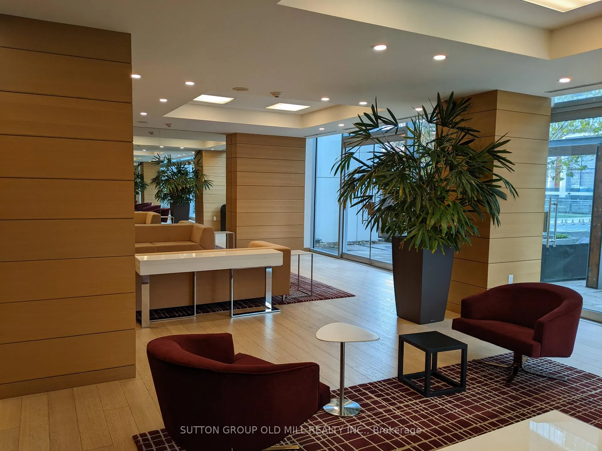 Photo 11 of Unit 522, 29 Queens Quay E, Toronto, Waterfront Communities — HOMEH