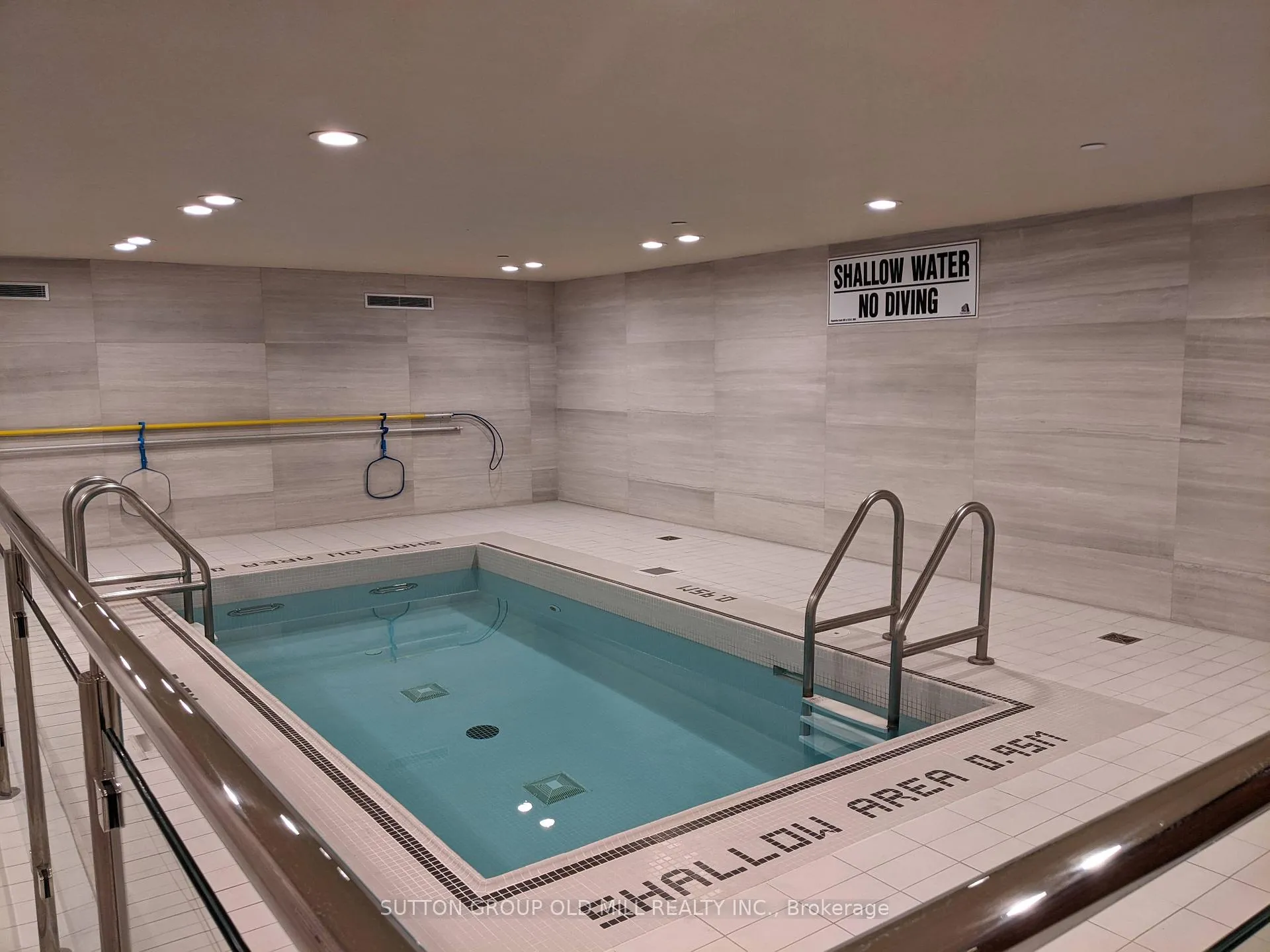 Photo 12 of Unit 522, 29 Queens Quay E, Toronto, Waterfront Communities — HOMEH