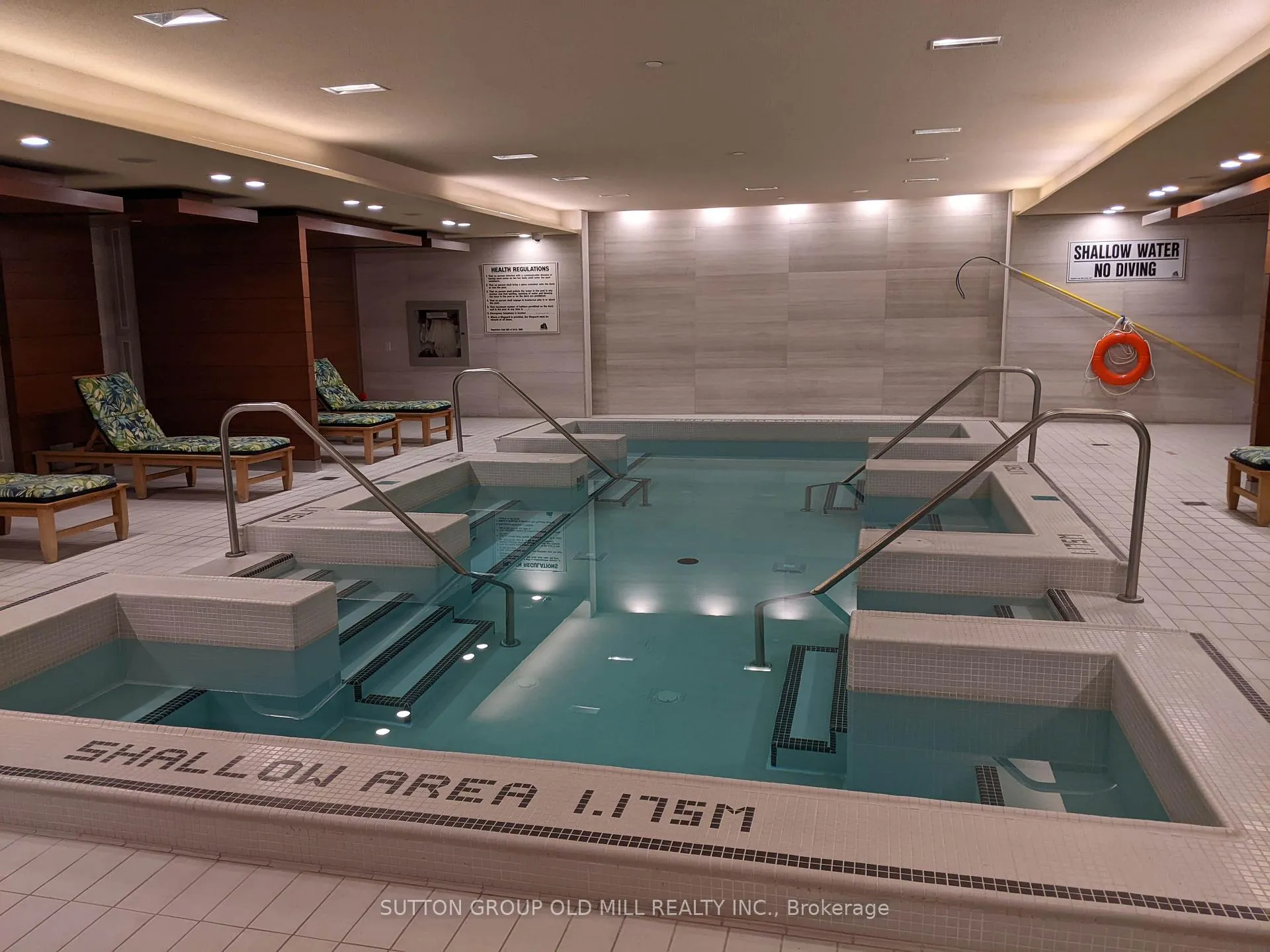 Photo 13 of Unit 522, 29 Queens Quay E, Toronto, Waterfront Communities — HOMEH