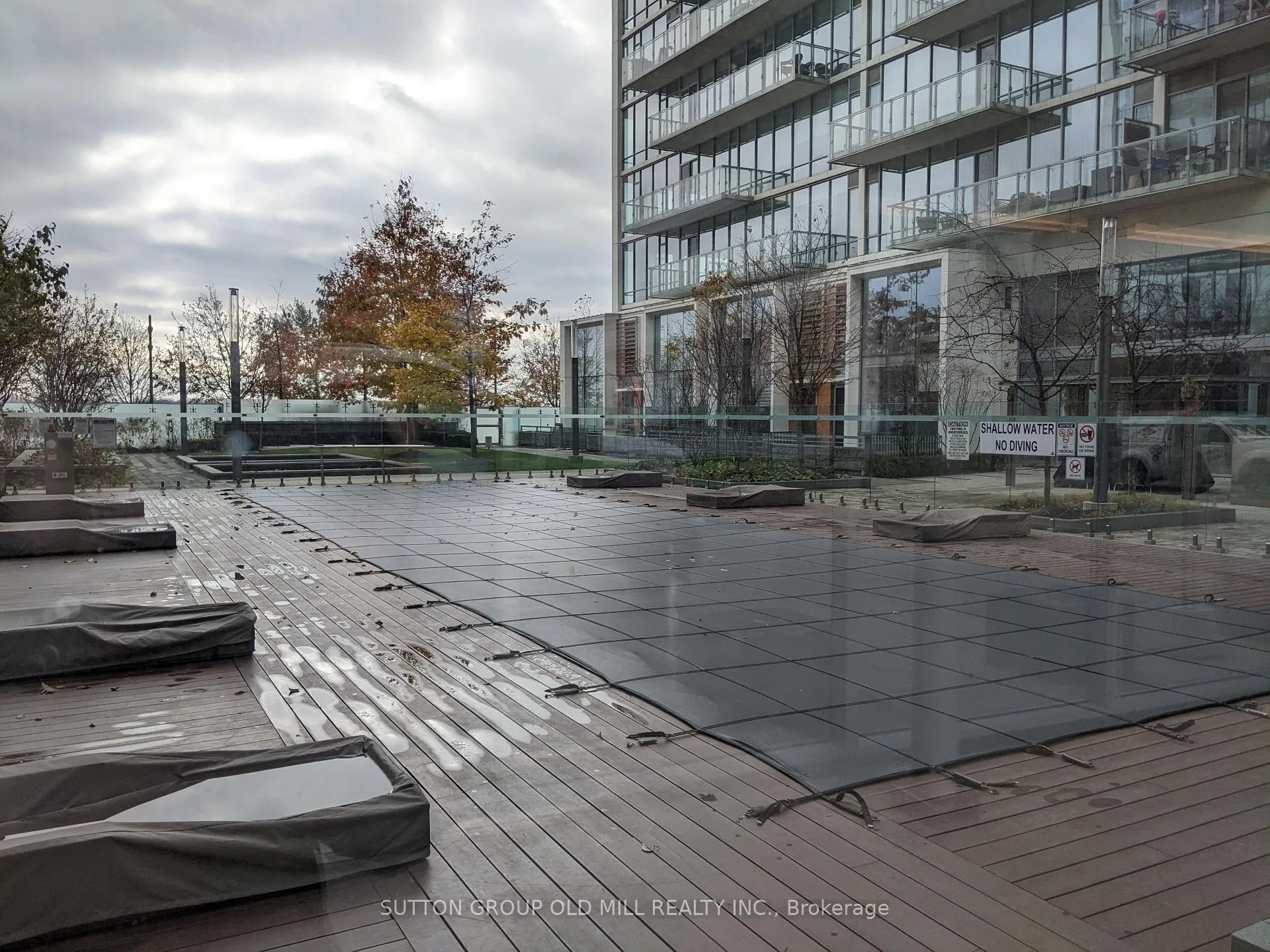 Photo 14 of Unit 522, 29 Queens Quay E, Toronto, Waterfront Communities — HOMEH