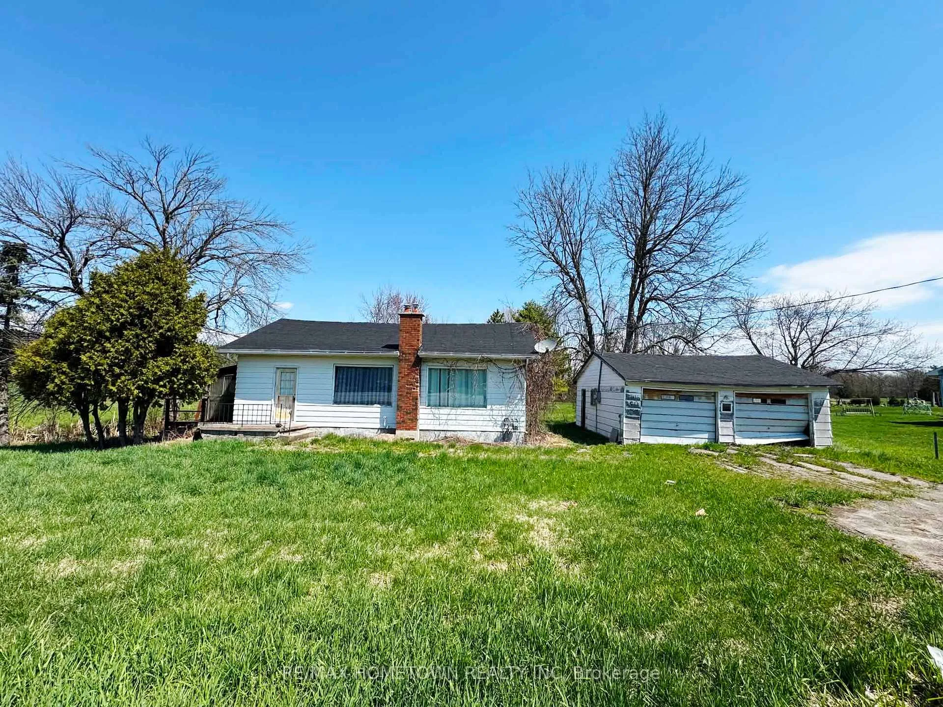 Photo 1 of 4091 County Road 29, Elizabethtown-Kitley, Elizabethtown Kitley (Old Kitley) Twp — HOMEH
