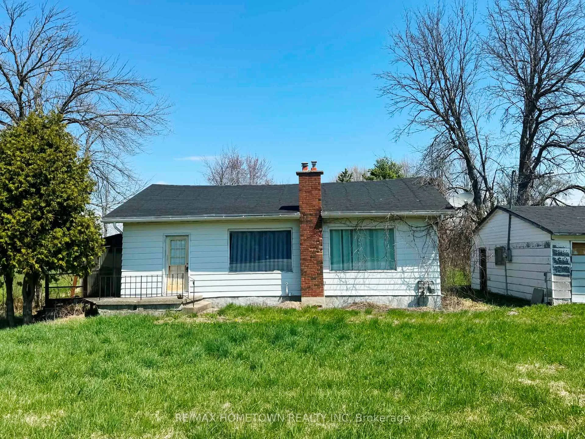 Photo 2 of 4091 County Road 29, Elizabethtown-Kitley, Elizabethtown Kitley (Old Kitley) Twp — HOMEH