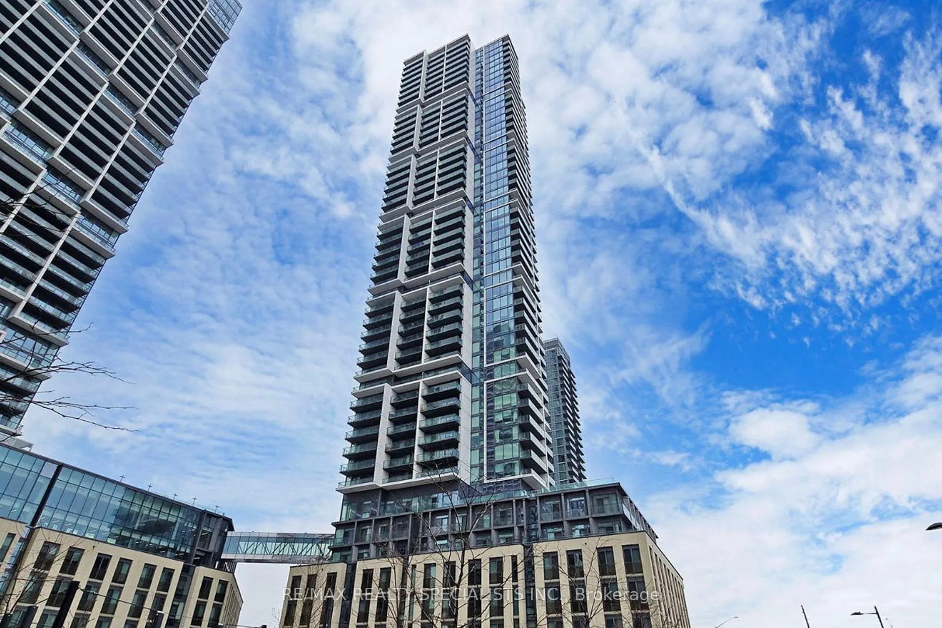 Photo 1 of Unit 4511, 7890 Jane Street, Vaughan, Vaughan Corporate Centre — HOMEH