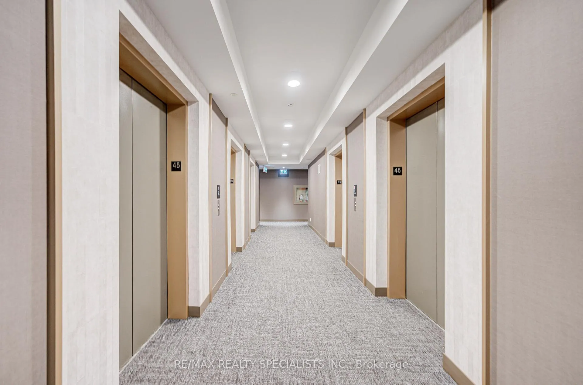 Photo 3 of Unit 4511, 7890 Jane Street, Vaughan, Vaughan Corporate Centre — HOMEH