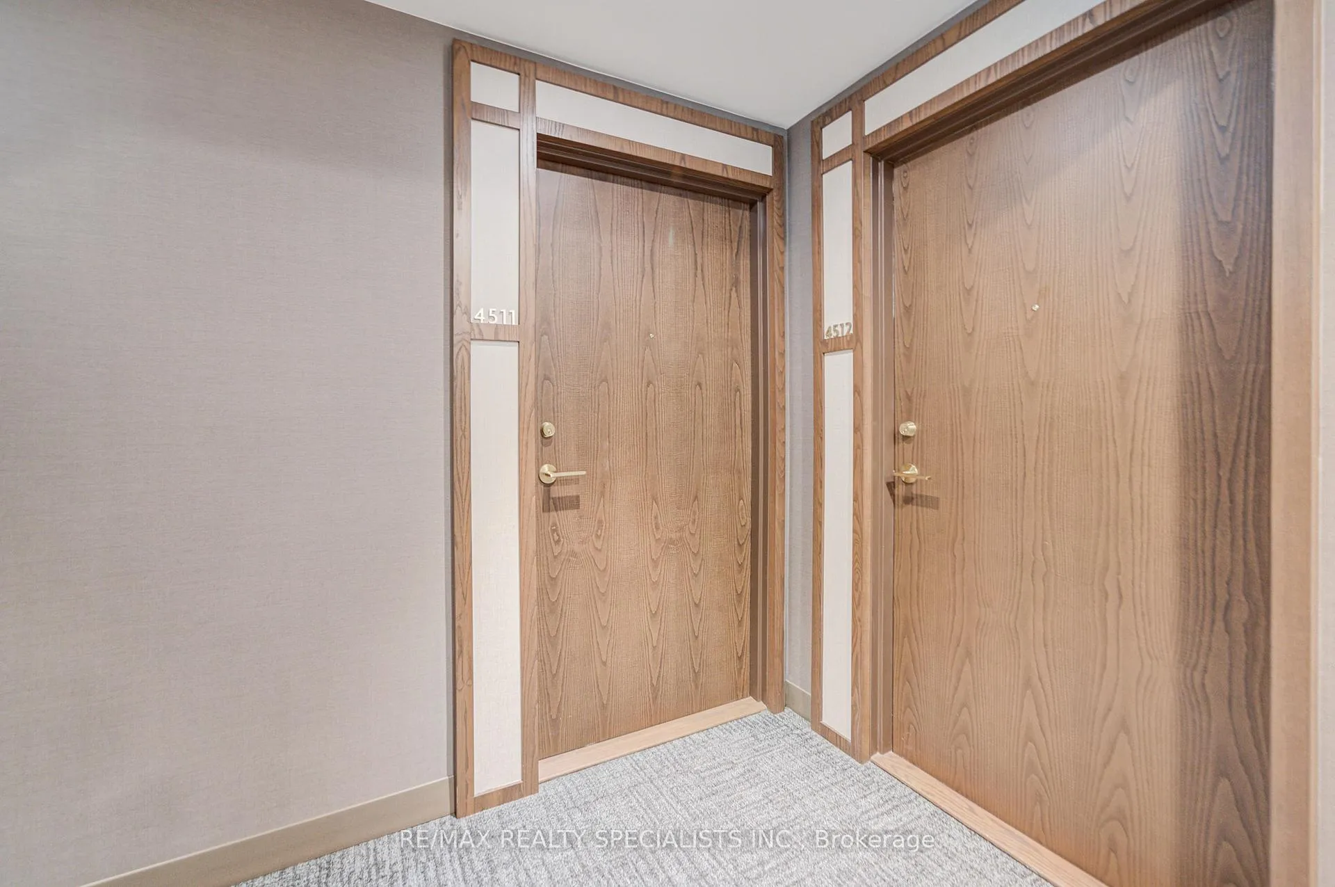 Photo 4 of Unit 4511, 7890 Jane Street, Vaughan, Vaughan Corporate Centre — HOMEH