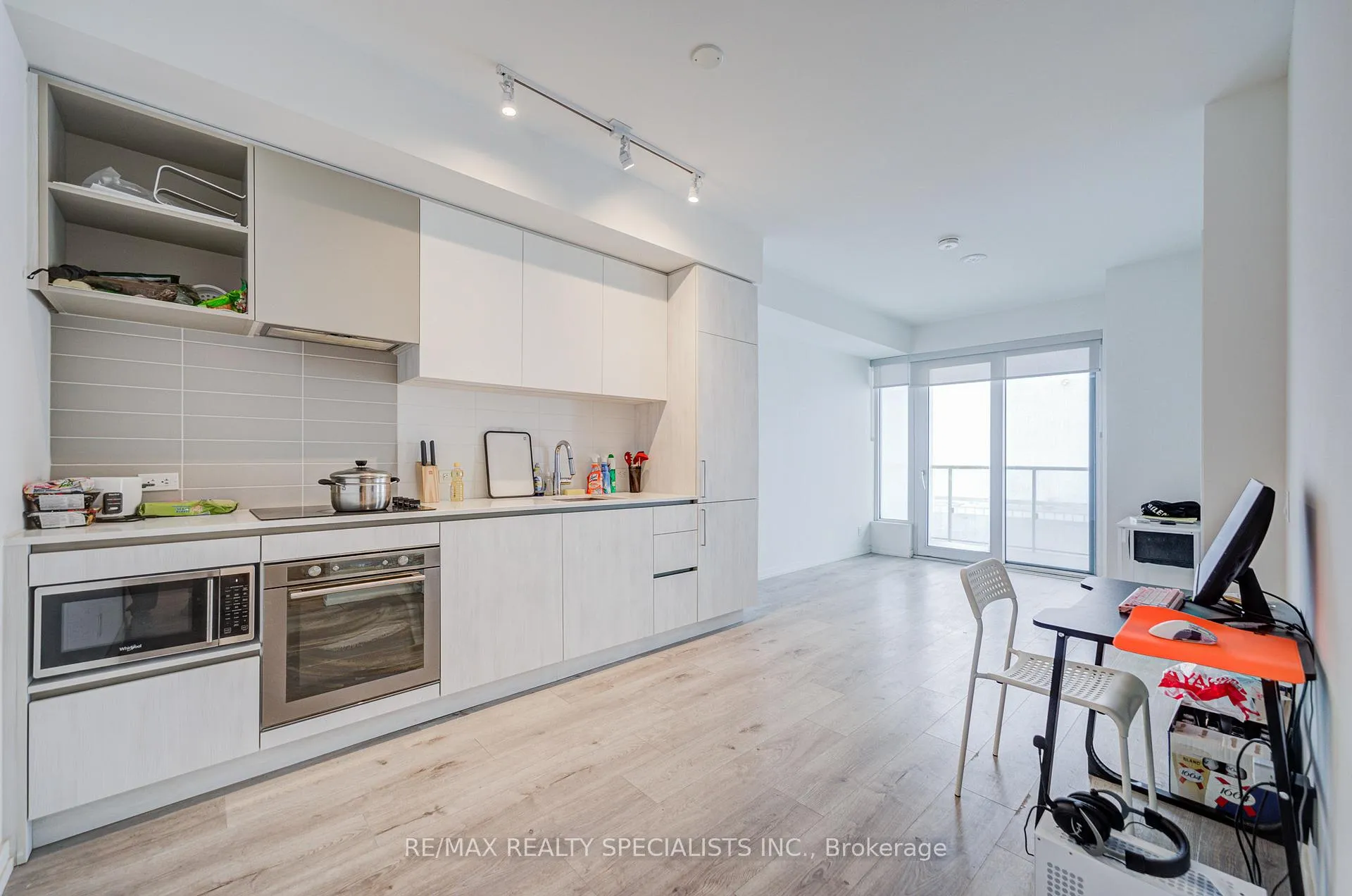 Photo 9 of Unit 4511, 7890 Jane Street, Vaughan, Vaughan Corporate Centre — HOMEH