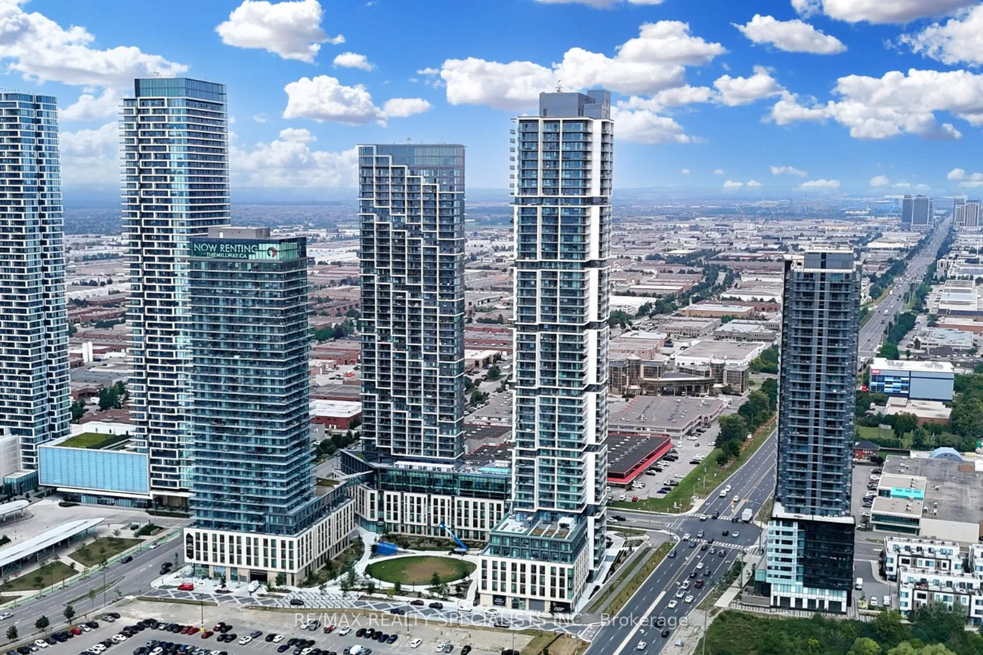 Photo 28 of Unit 4511, 7890 Jane Street, Vaughan, Vaughan Corporate Centre — HOMEH