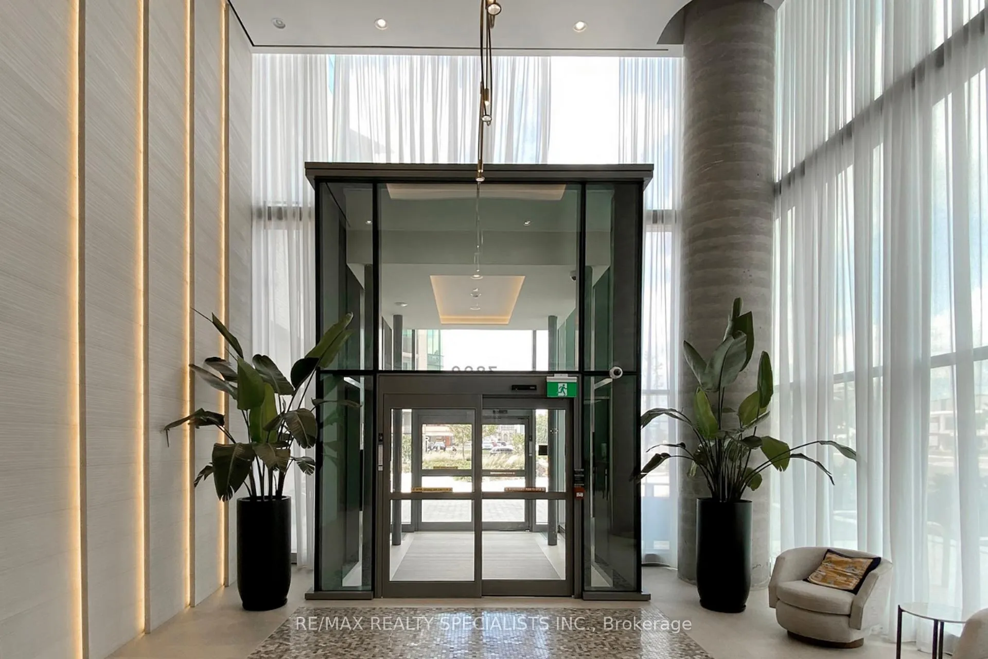 Photo 29 of Unit 4511, 7890 Jane Street, Vaughan, Vaughan Corporate Centre — HOMEH