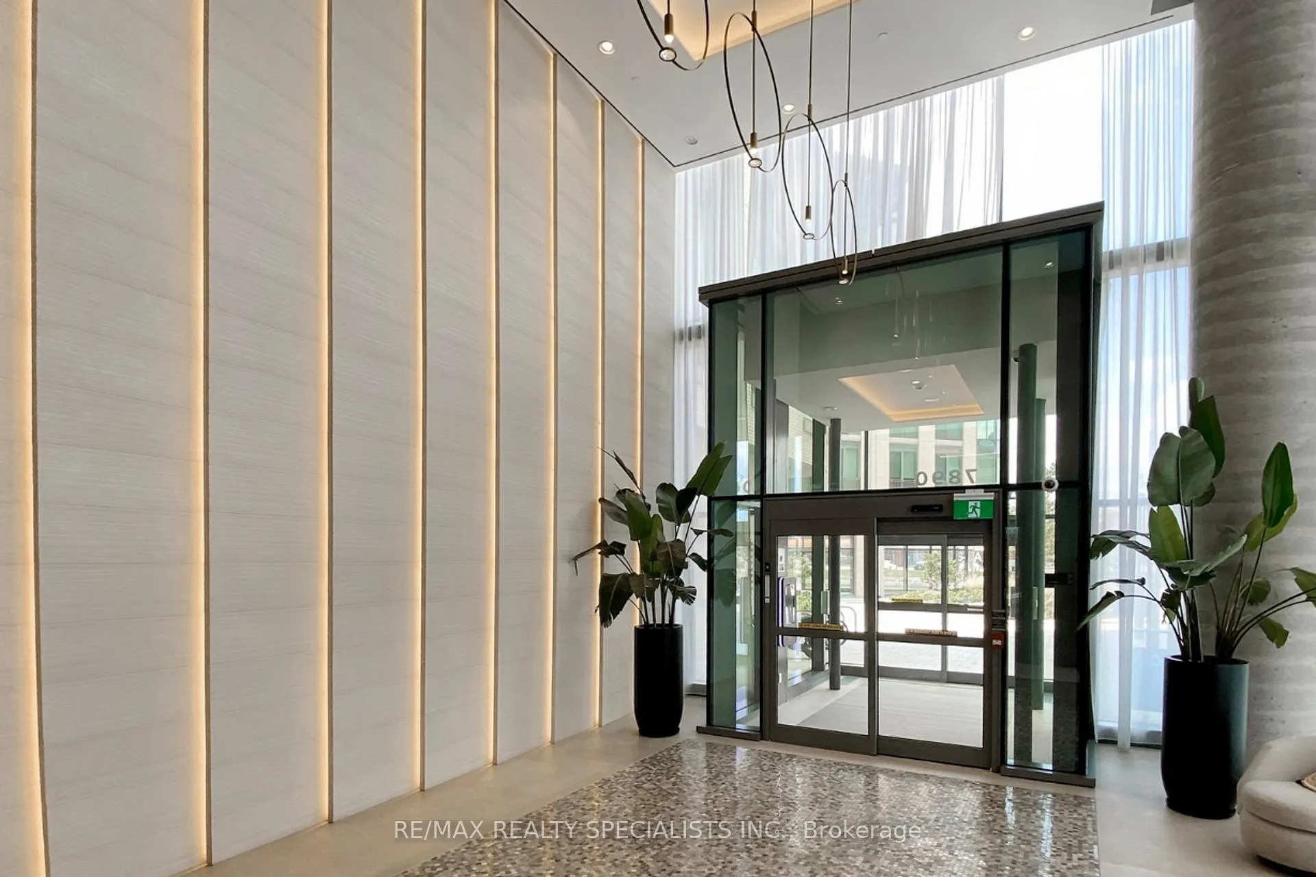 Photo 31 of Unit 4511, 7890 Jane Street, Vaughan, Vaughan Corporate Centre — HOMEH