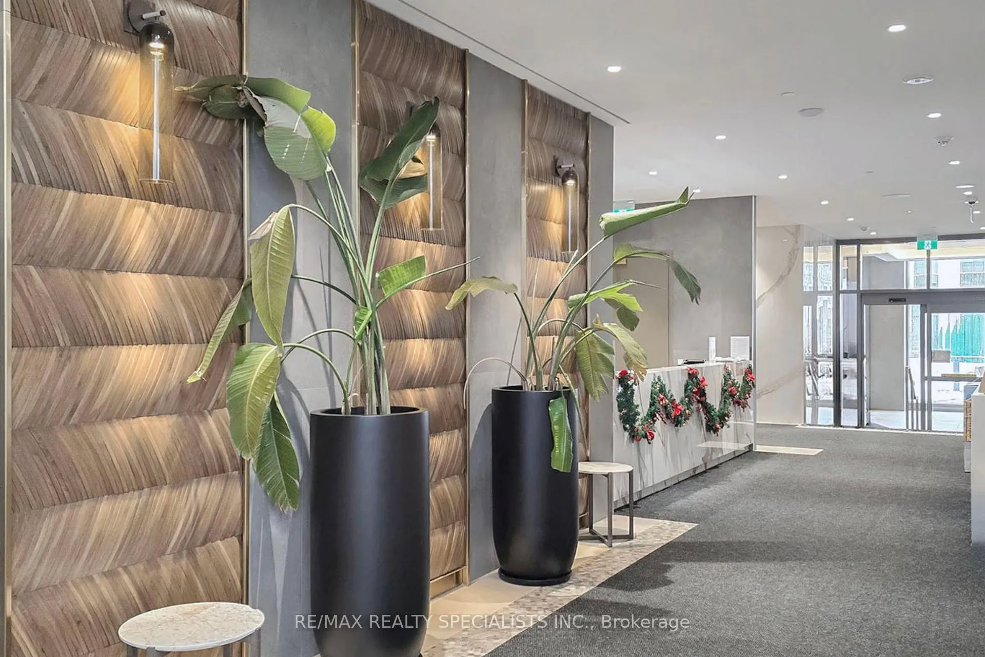 Photo 32 of Unit 4511, 7890 Jane Street, Vaughan, Vaughan Corporate Centre — HOMEH