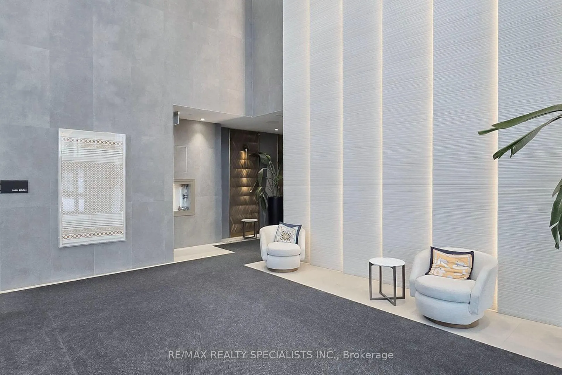 Photo 33 of Unit 4511, 7890 Jane Street, Vaughan, Vaughan Corporate Centre — HOMEH