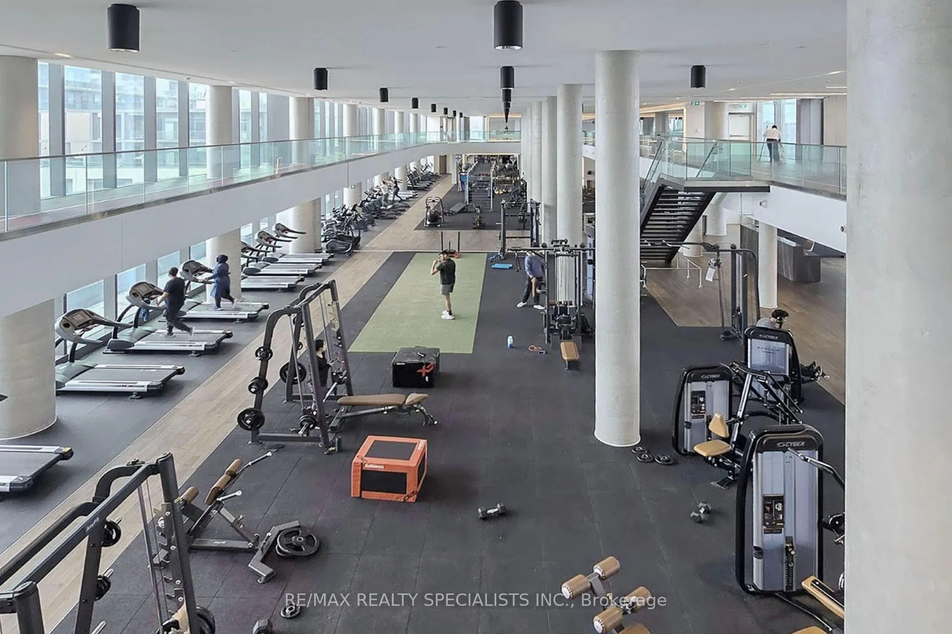 Photo 34 of Unit 4511, 7890 Jane Street, Vaughan, Vaughan Corporate Centre — HOMEH