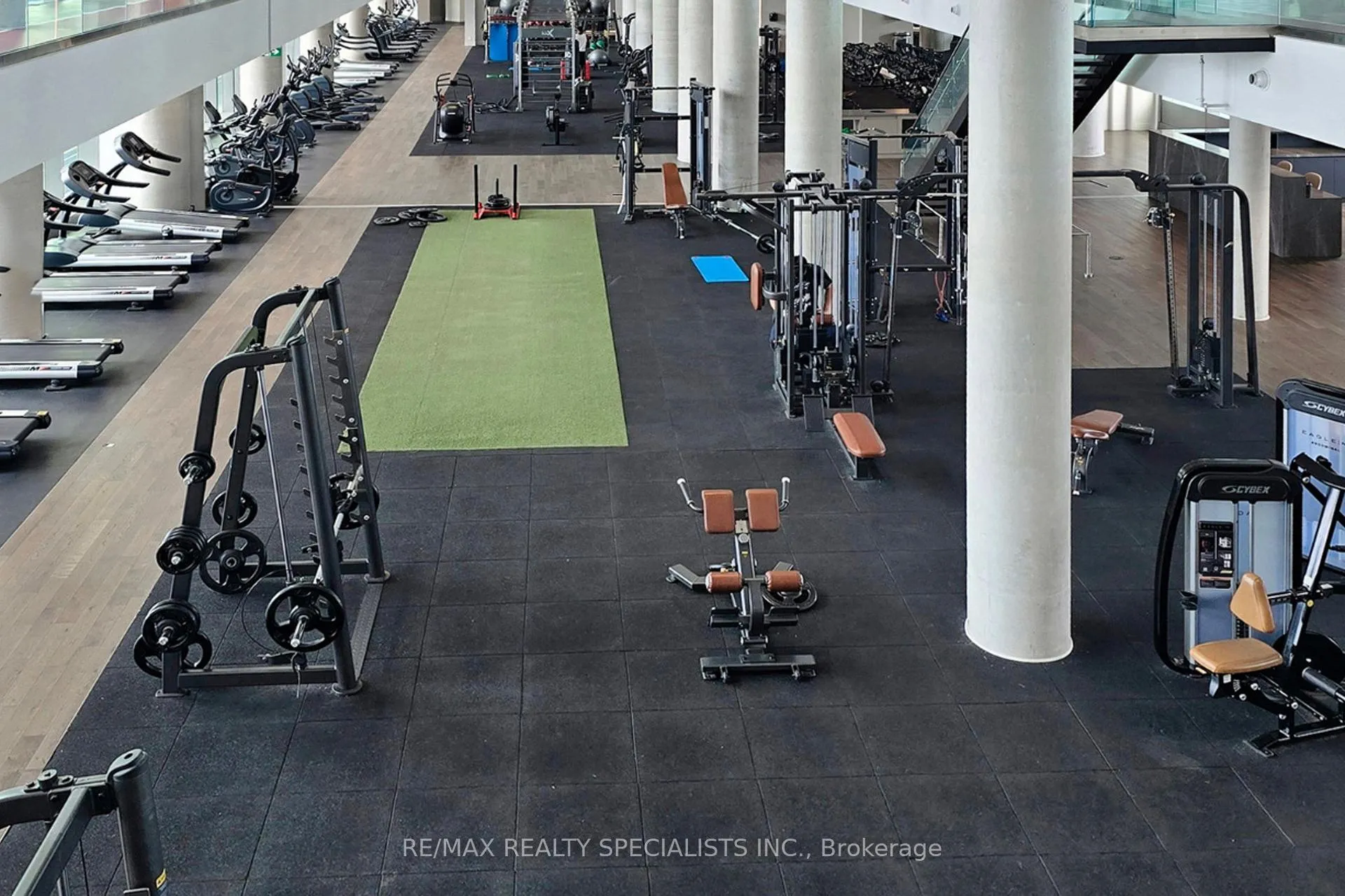 Photo 35 of Unit 4511, 7890 Jane Street, Vaughan, Vaughan Corporate Centre — HOMEH