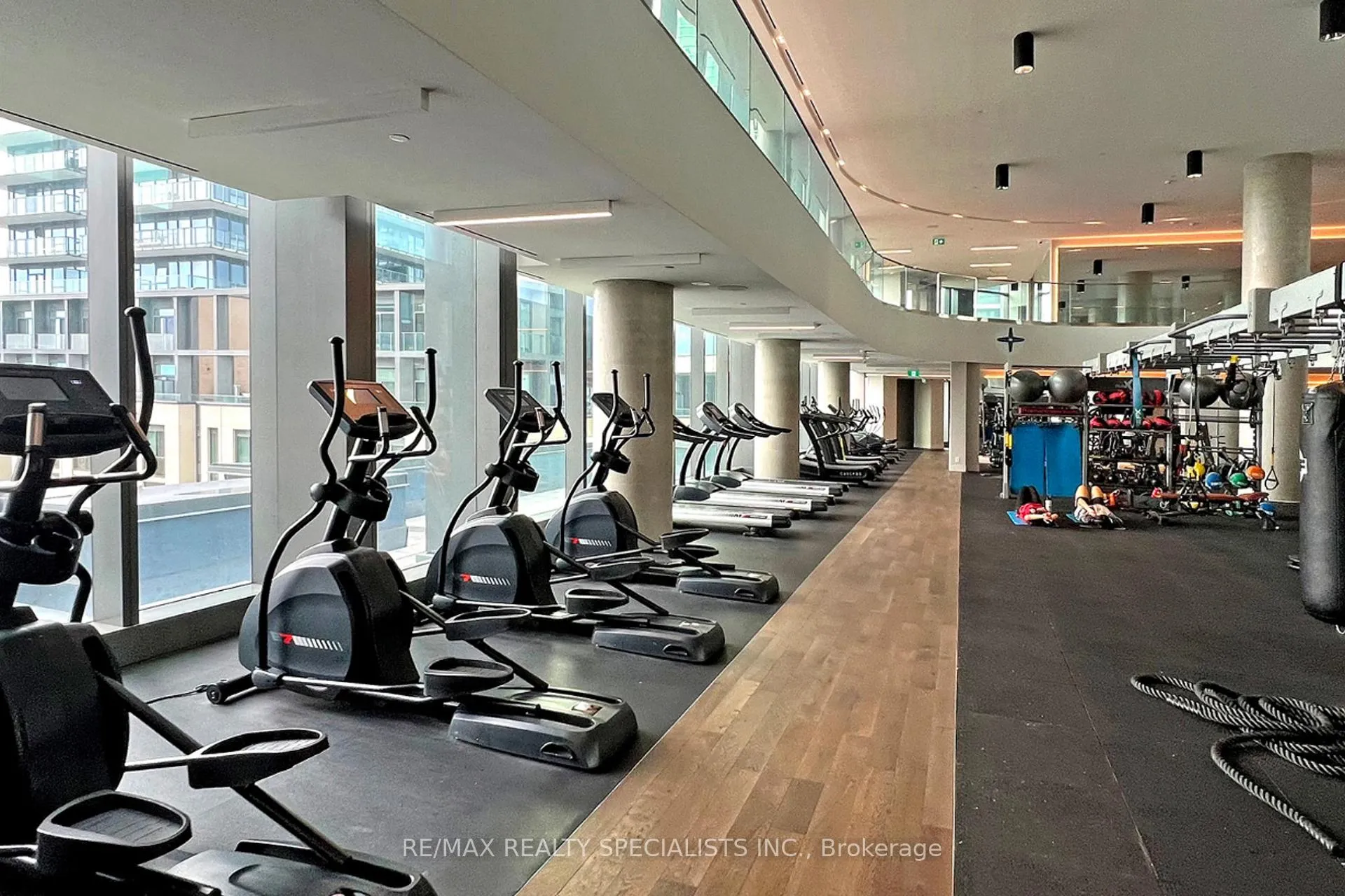 Photo 37 of Unit 4511, 7890 Jane Street, Vaughan, Vaughan Corporate Centre — HOMEH