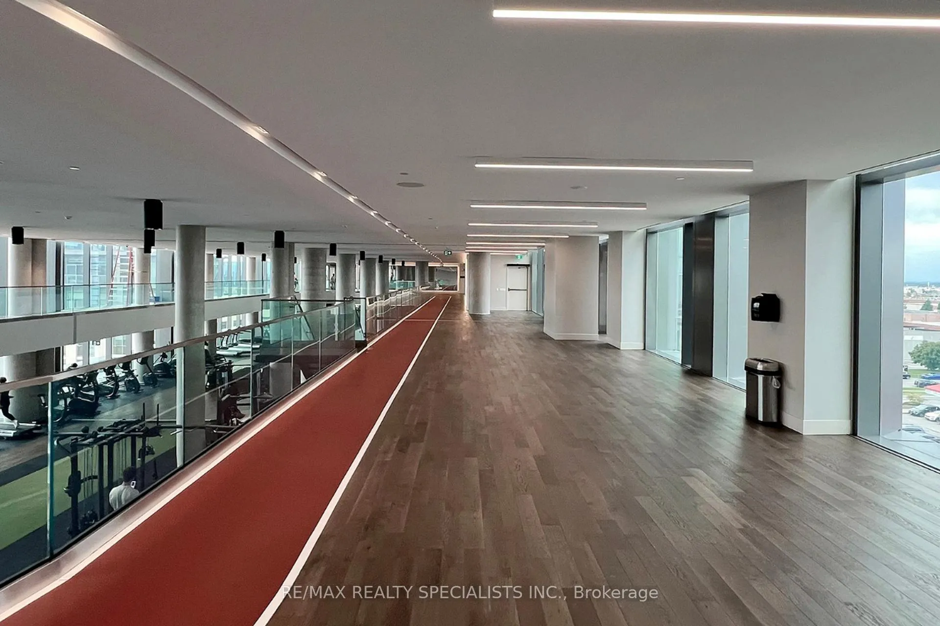 Photo 41 of Unit 4511, 7890 Jane Street, Vaughan, Vaughan Corporate Centre — HOMEH