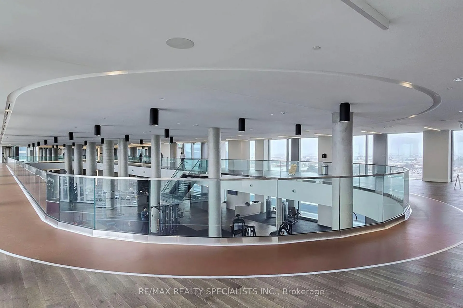 Photo 42 of Unit 4511, 7890 Jane Street, Vaughan, Vaughan Corporate Centre — HOMEH