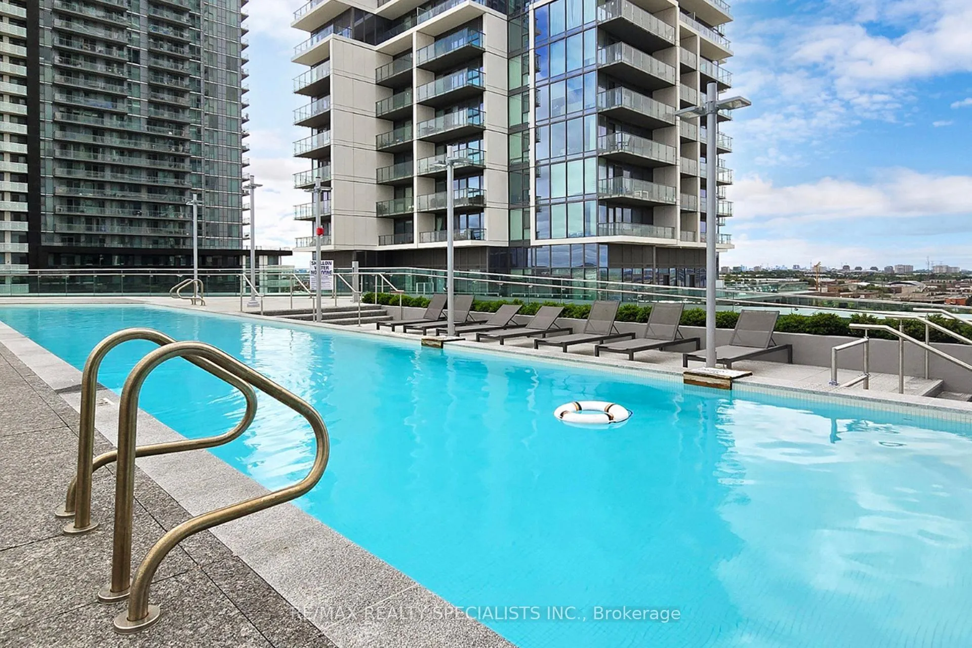 Photo 44 of Unit 4511, 7890 Jane Street, Vaughan, Vaughan Corporate Centre — HOMEH