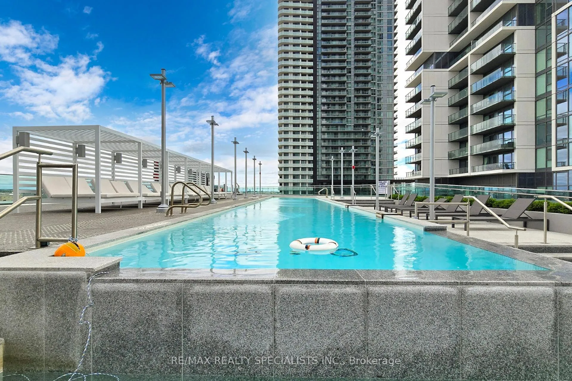 Photo 45 of Unit 4511, 7890 Jane Street, Vaughan, Vaughan Corporate Centre — HOMEH